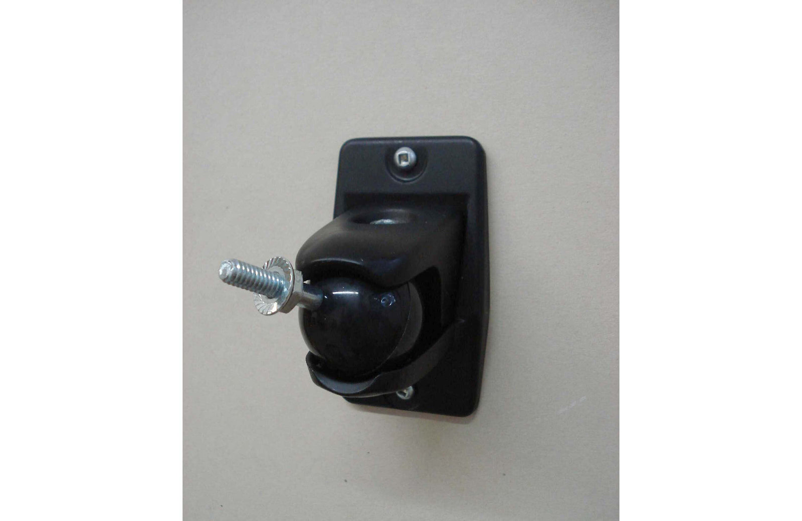 GoldenEar SuperSwivel Wall Mount for SuperSat Speaker and 3D Array Sound Bar (Pair) - Safe and Sound HQ