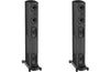 GoldenEar T66 Tower Speaker with Powered Bass (Pair) - Safe and Sound HQ