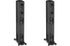 GoldenEar T66 Tower Speaker with Powered Bass (Pair) - Safe and Sound HQ