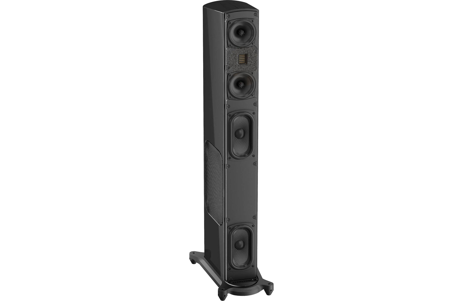 GoldenEar T66 Tower Speaker with Powered Bass (Pair) - Safe and Sound HQ