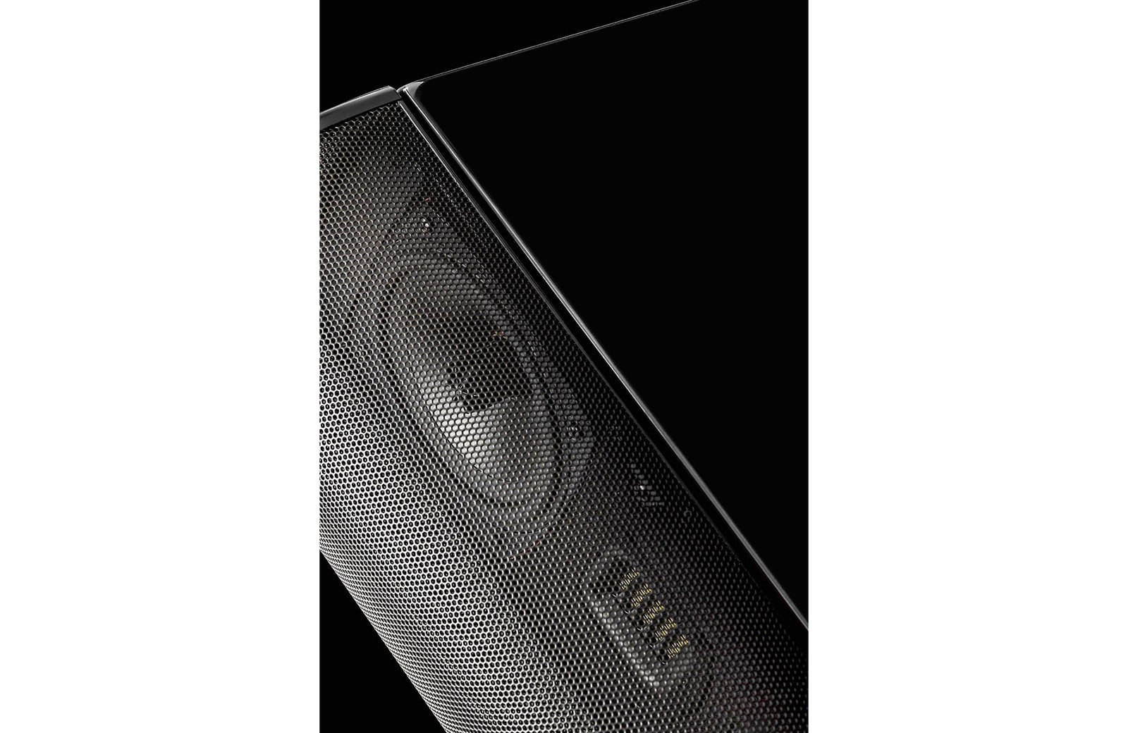 GoldenEar T66 Tower Speaker with Powered Bass (Pair) - Safe and Sound HQ