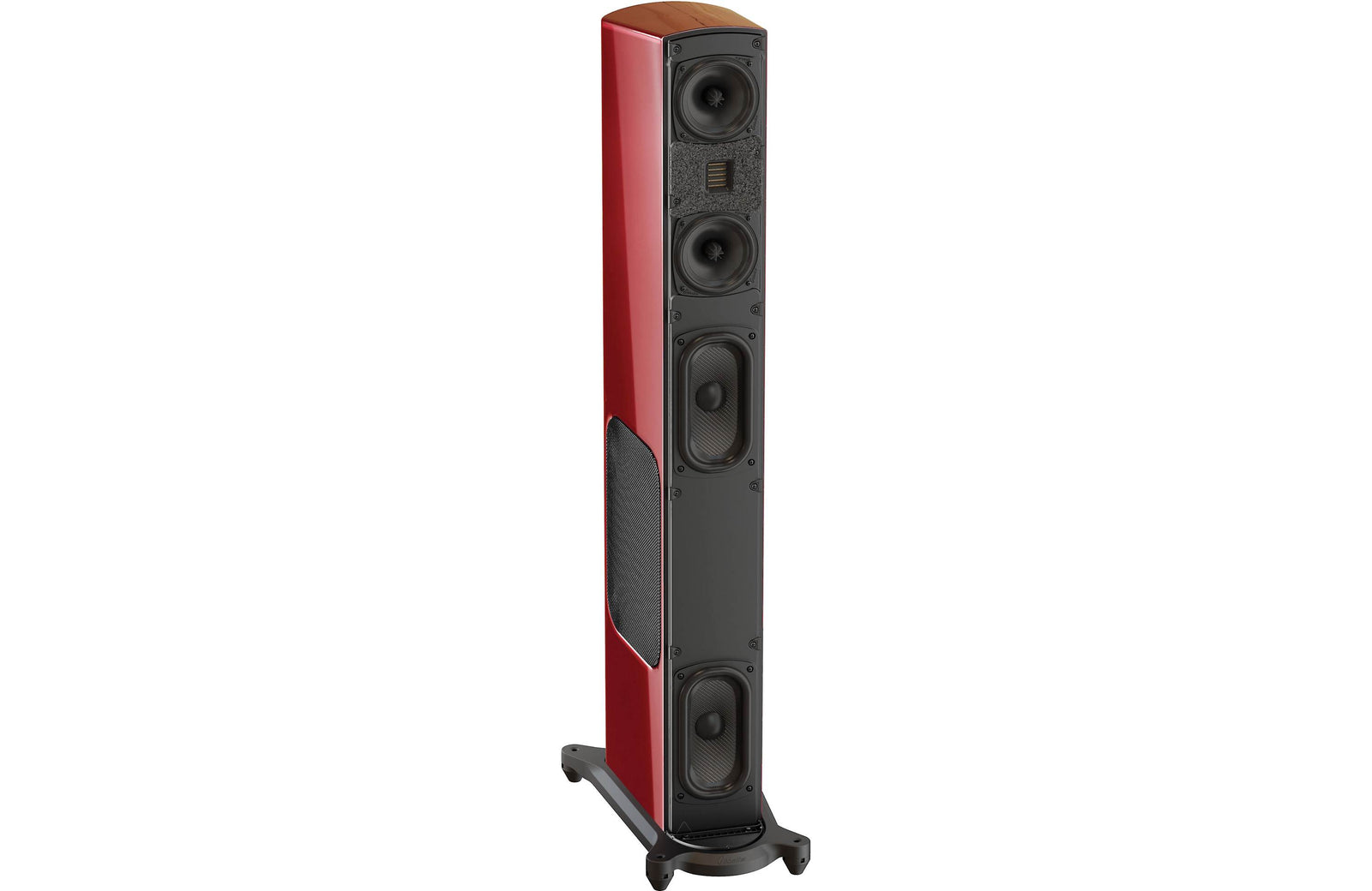 GoldenEar T66 Tower Speaker with Powered Bass (Pair) - Safe and Sound HQ
