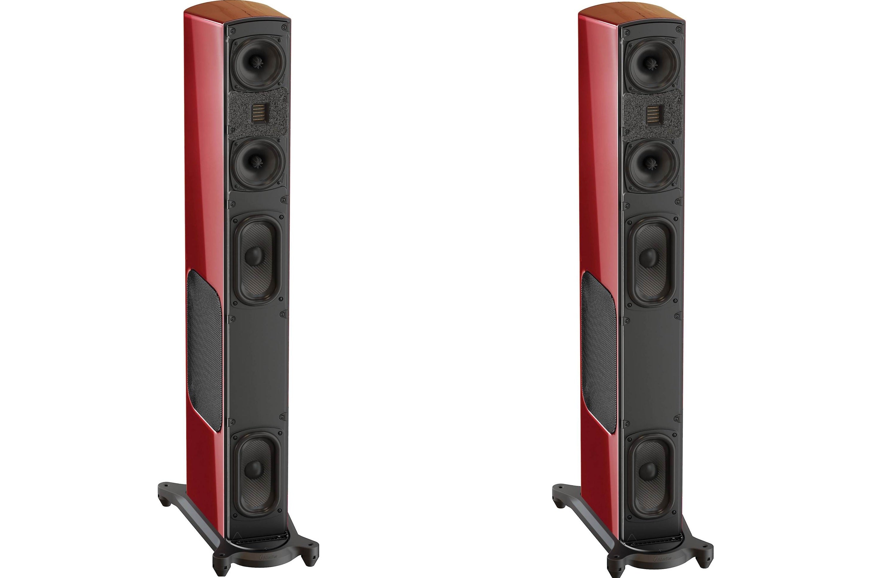 GoldenEar T66 Tower Speaker with Powered Bass (Pair) - Safe and Sound HQ