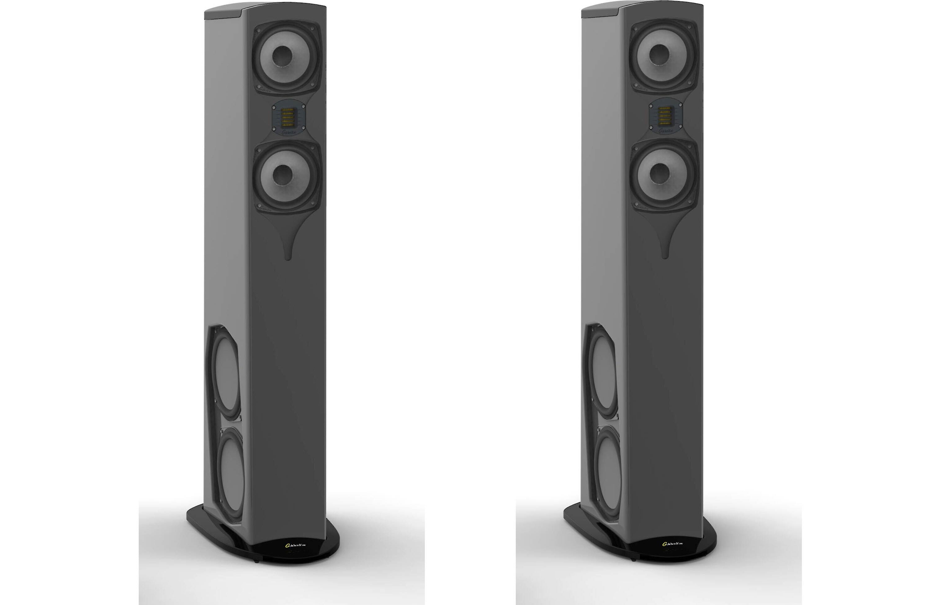 GoldenEar Triton Five Floorstanding Tower Loudspeaker (Pair)