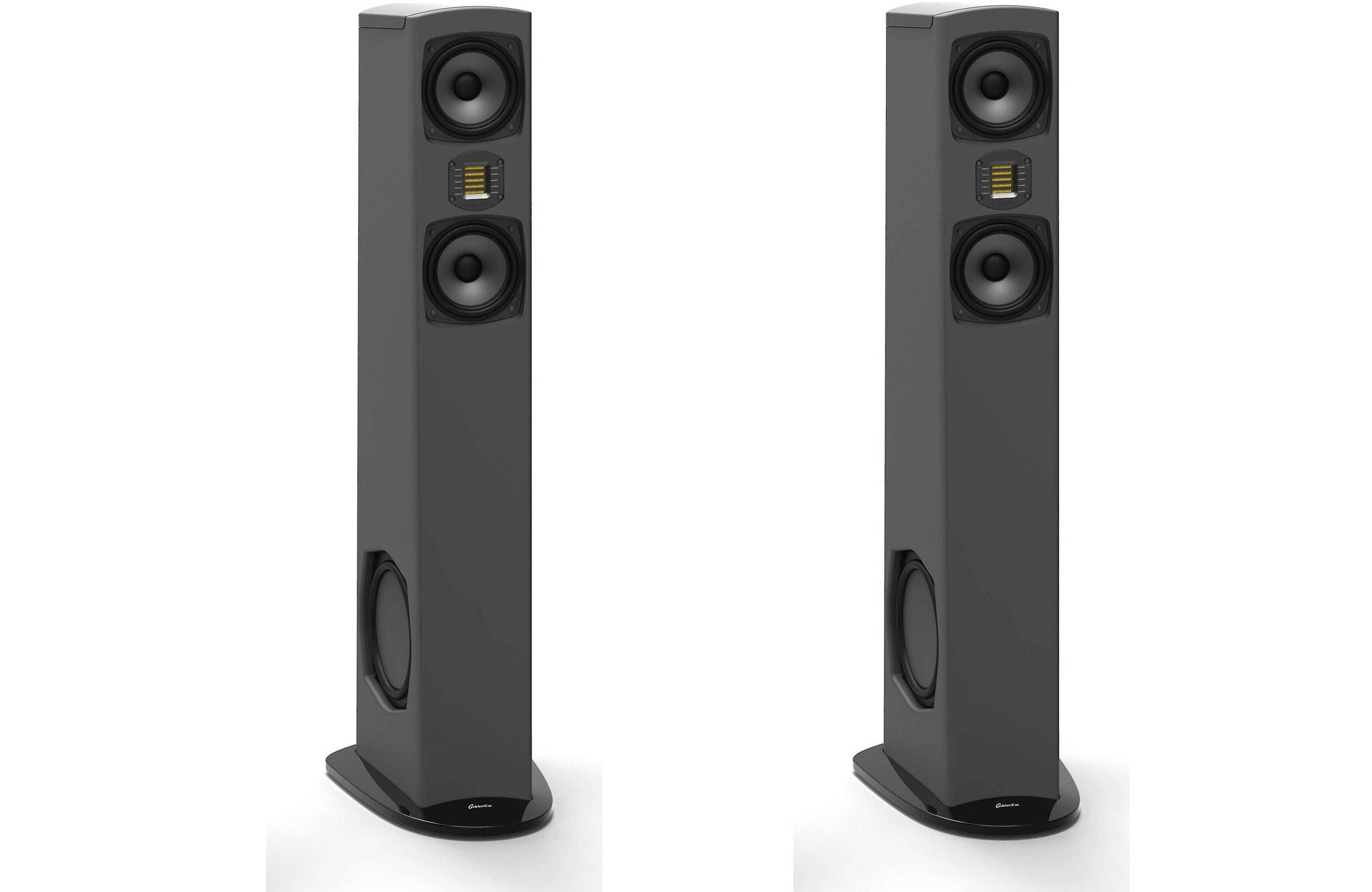 GoldenEar Triton Seven Floorstanding Tower Loudspeaker (Pair)