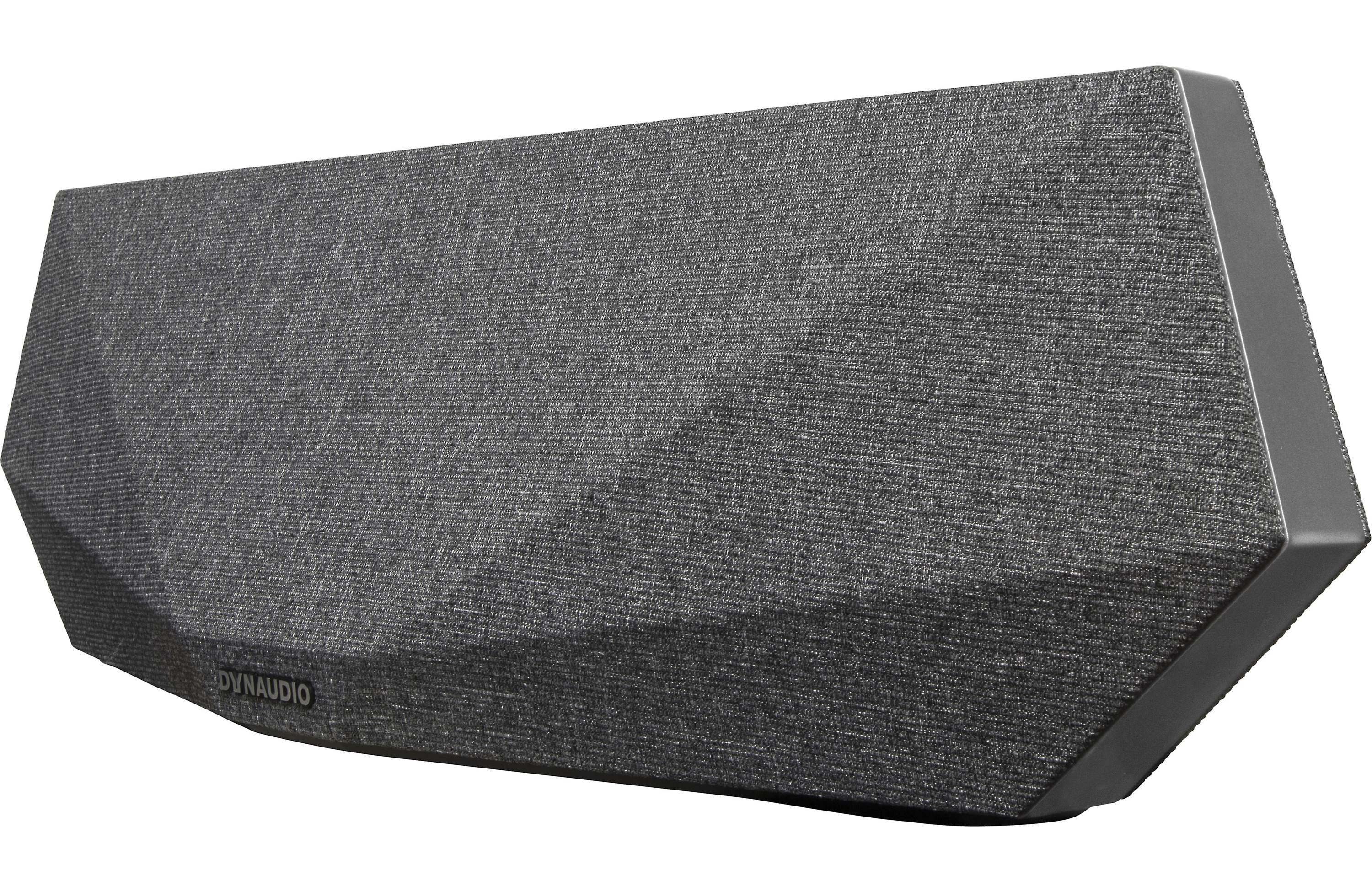 Dynaudio Music 5 Intelligent Wireless Music System Open Box - Safe and Sound HQ