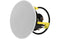 Dynaudio S4-DVC65 Custom Install Studio Series Dual Voice Coil In-Ceiling Speaker (Each) - Safe and Sound HQ
