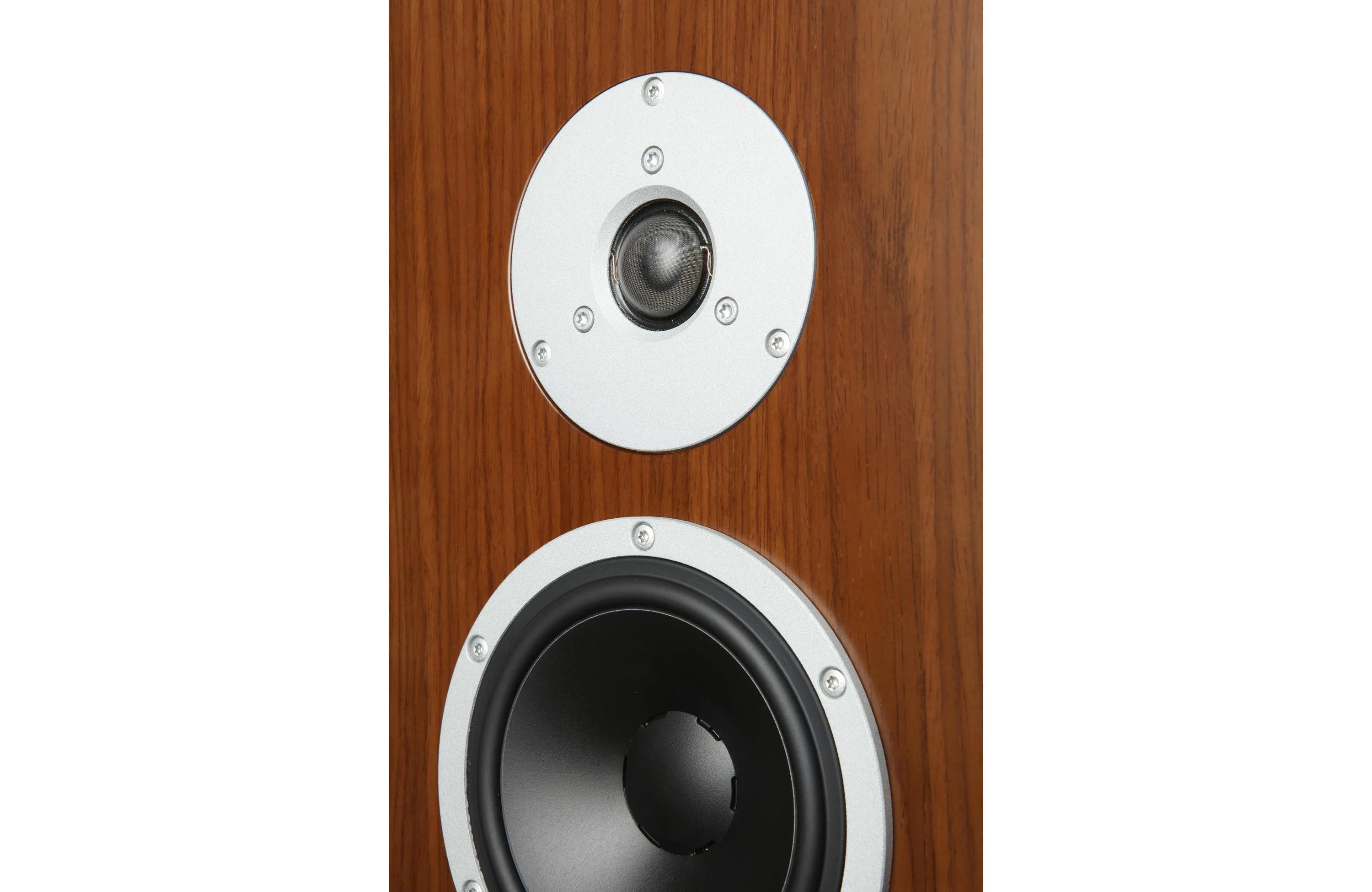 Dynaudio Excite X44 Floorstanding Loudspeaker Open Box (Pair) - Safe and Sound HQ