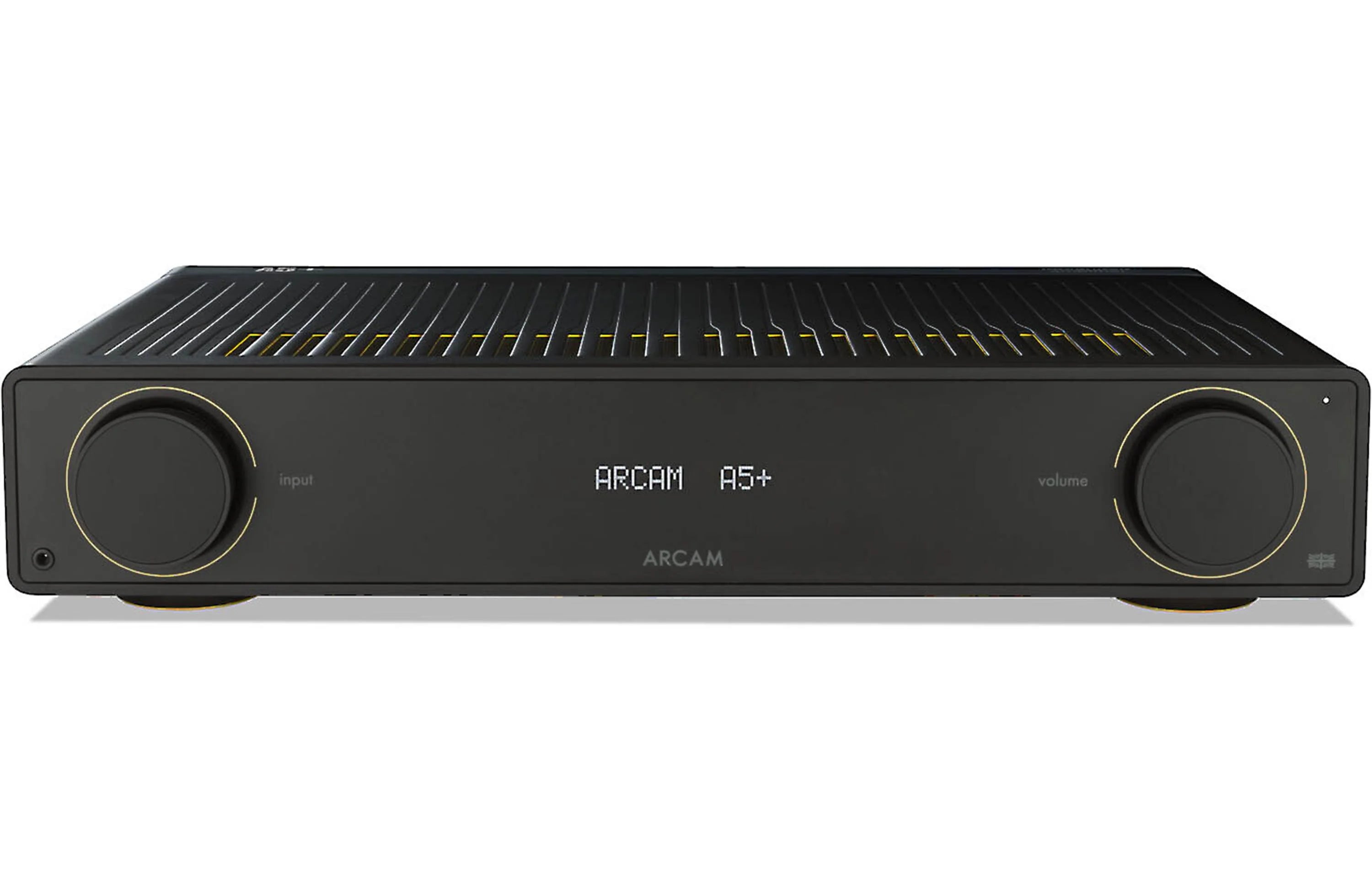 Arcam A25+ Integrated Amplifier with Bluetooth, HDMI and Auracast - Safe and Sound HQ