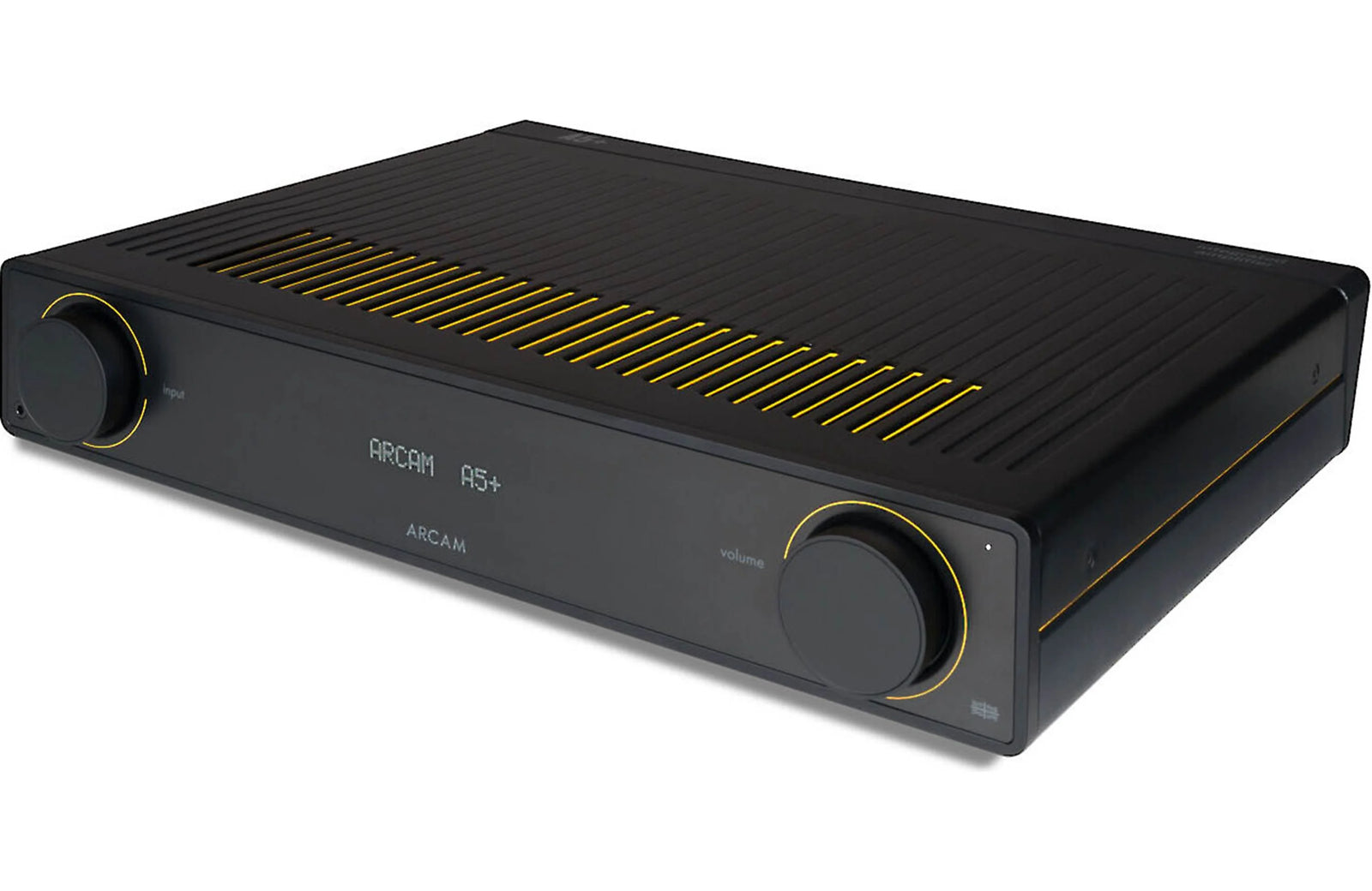Arcam A25+ Integrated Amplifier with Bluetooth, HDMI and Auracast - Safe and Sound HQ