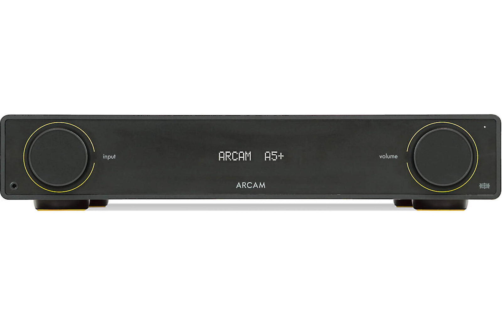 Arcam A25+ Integrated Amplifier with Bluetooth, HDMI and Auracast - Safe and Sound HQ