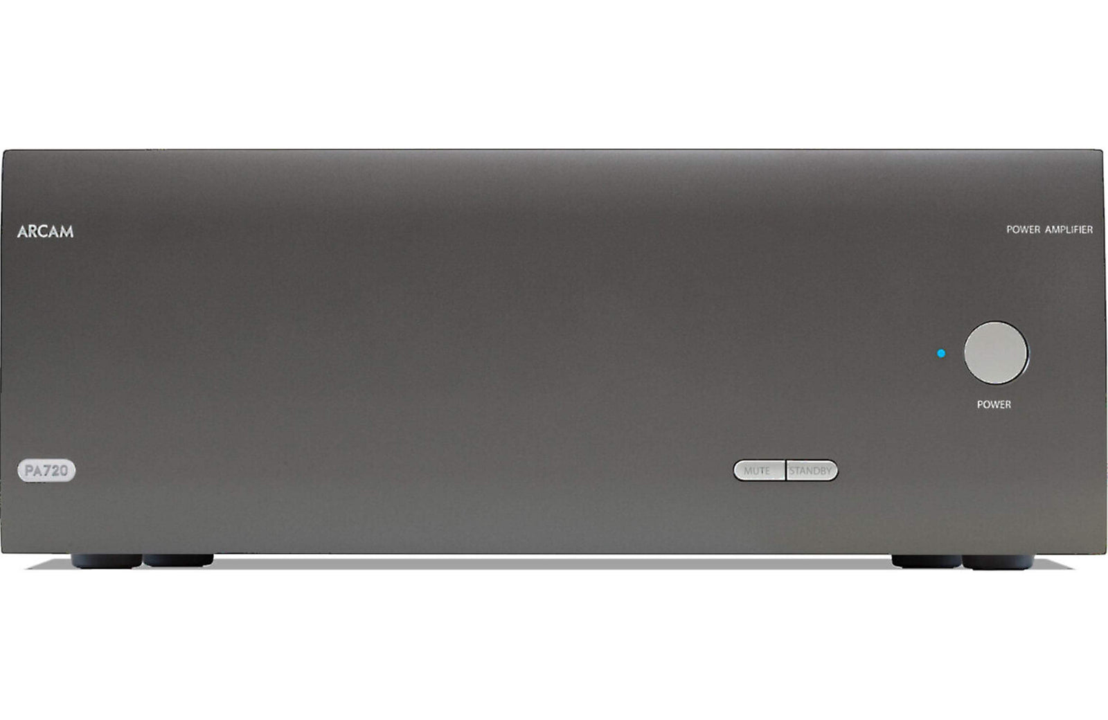 Arcam AV41 16 Channel Preamplifier/Processor and Arcam PA720 7 Channel Power Amplifier Bundle - Safe and Sound HQ