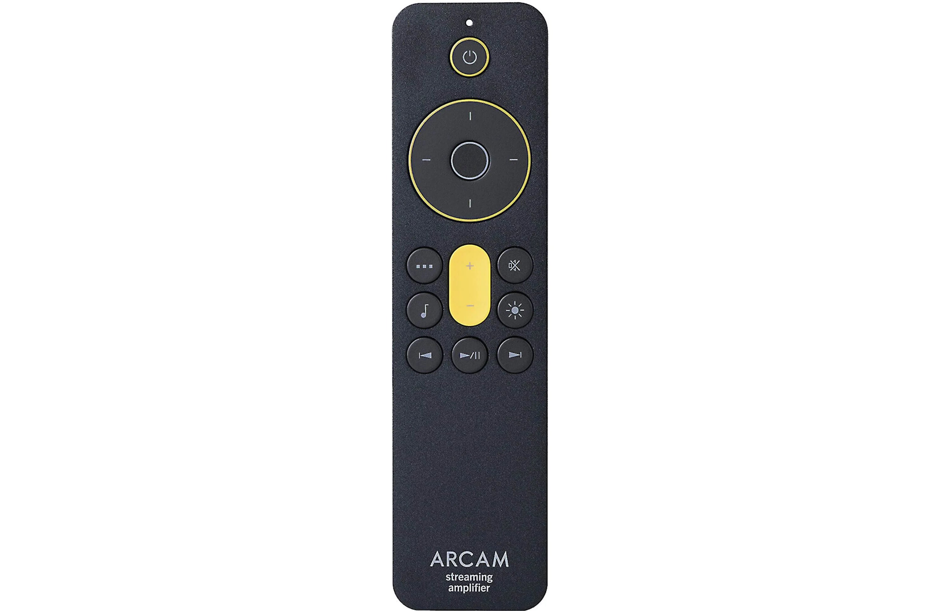 Arcam SA45 High Resolution Streaming Integrated Amplifier - Safe and Sound HQ