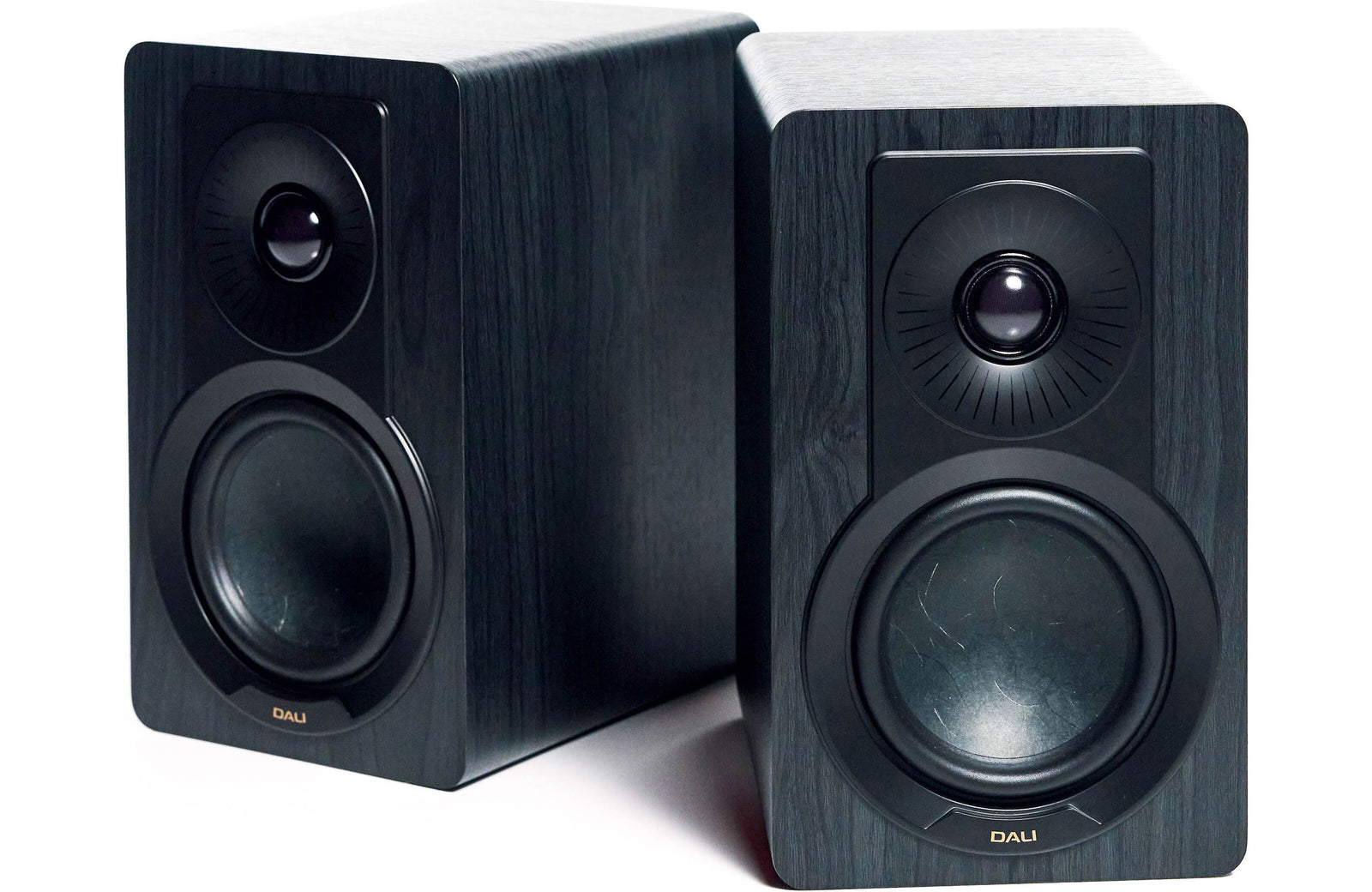 Dali KUPID Compact High-Performance Bookshelf Loudspeaker (Pair) - Safe and Sound HQ