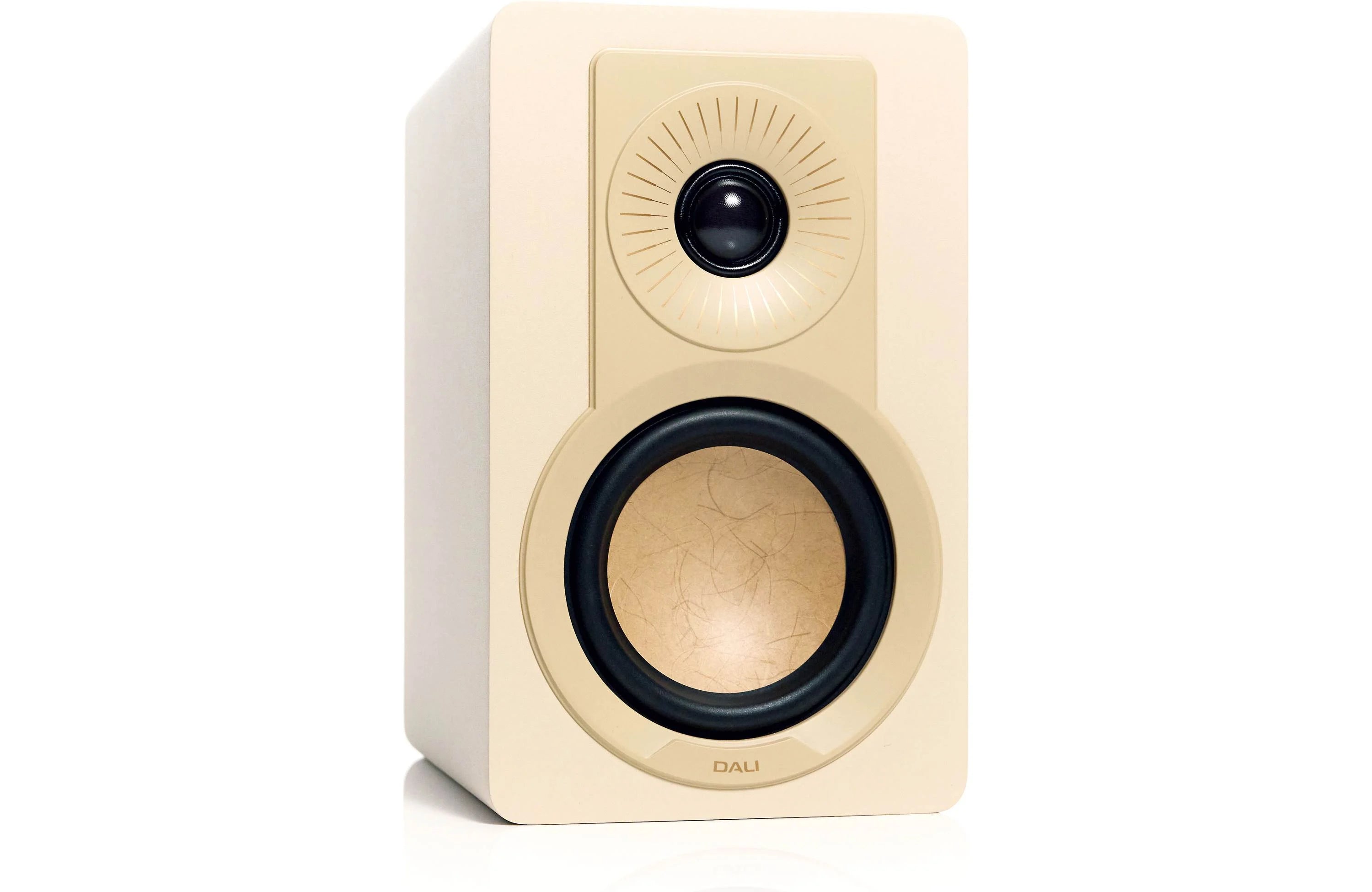 Dali KUPID Compact High-Performance Bookshelf Loudspeaker (Pair) - Safe and Sound HQ