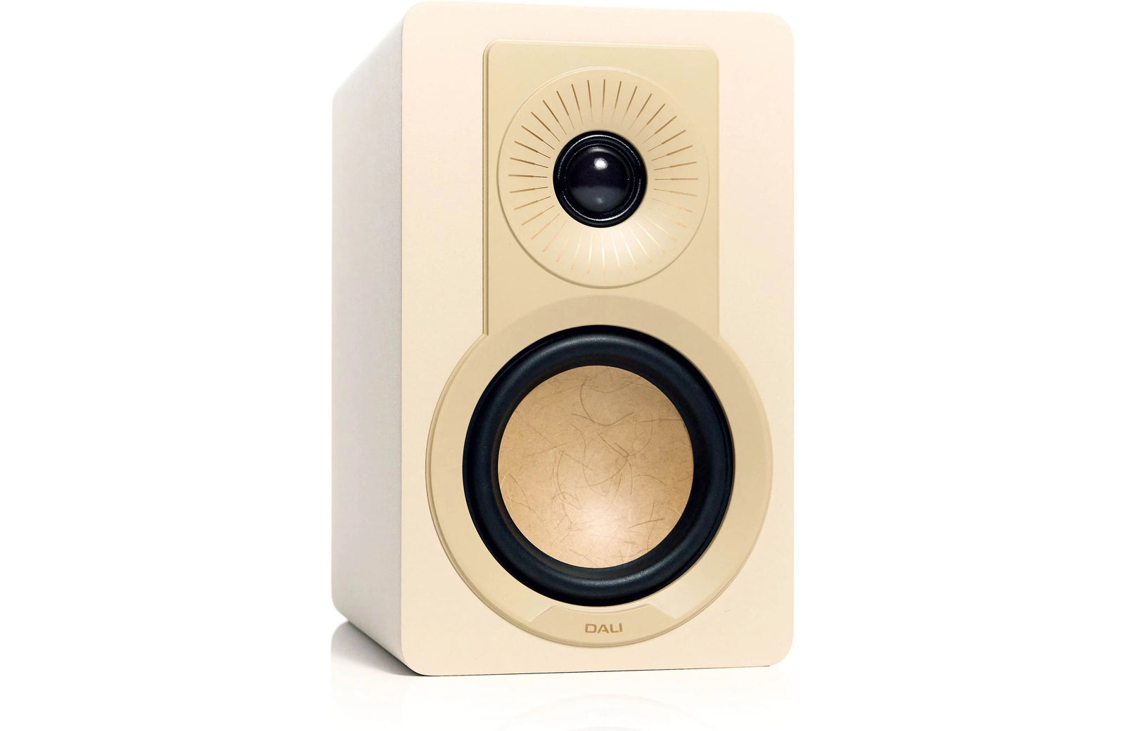 Dali KUPID Compact High-Performance Bookshelf Loudspeaker (Pair) - Safe and Sound HQ