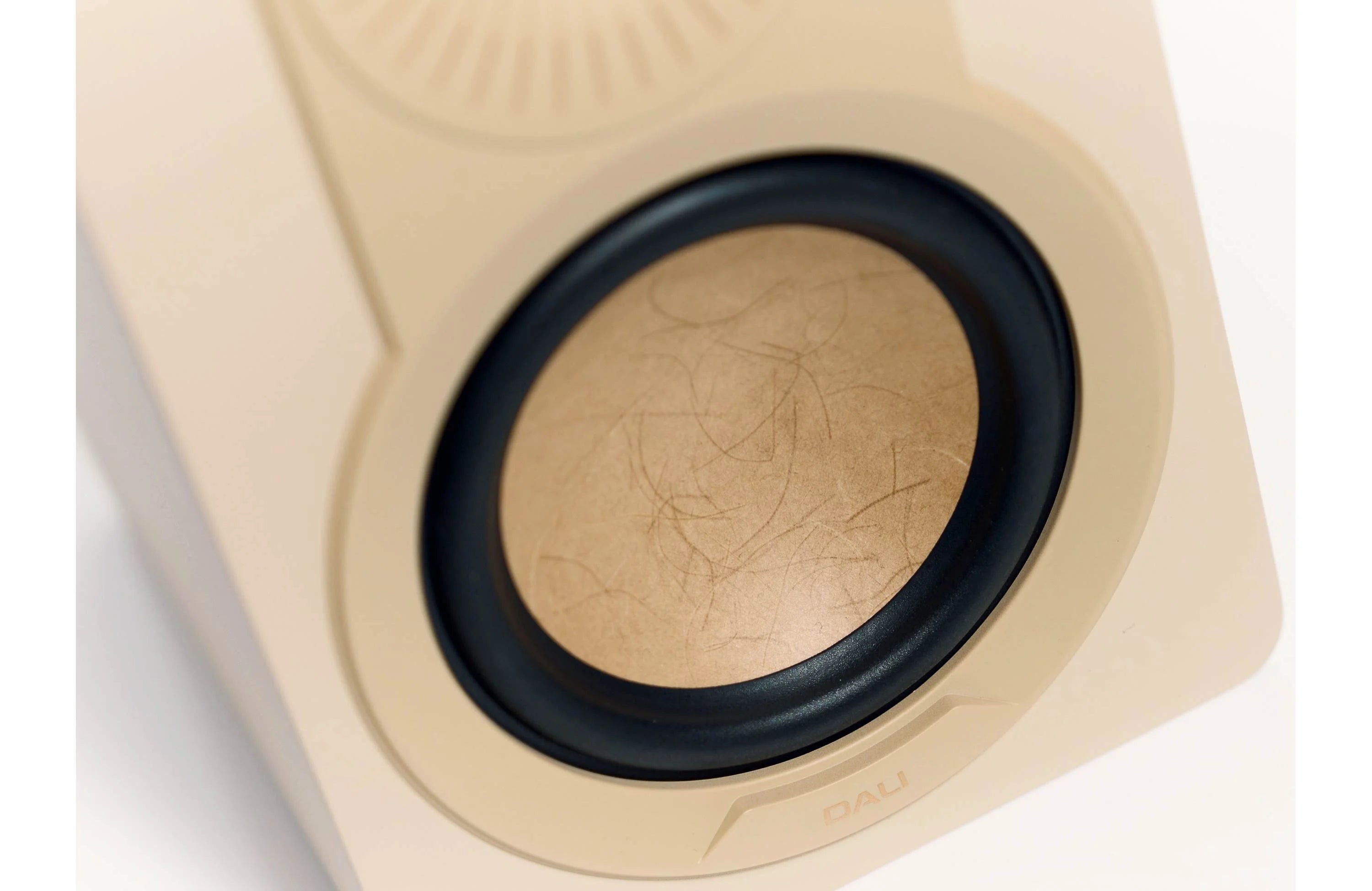 Dali KUPID Compact High-Performance Bookshelf Loudspeaker (Pair) - Safe and Sound HQ