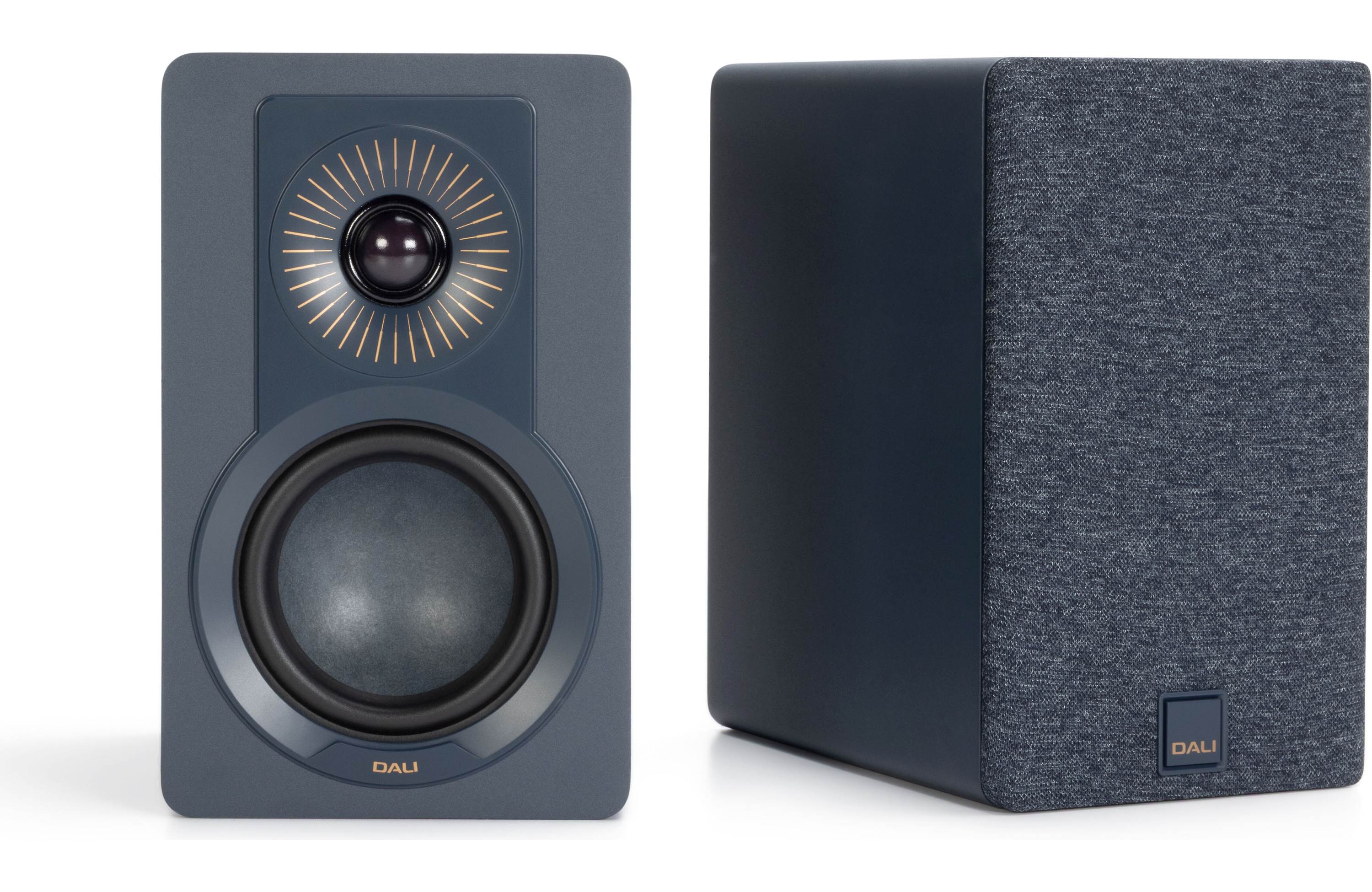 Dali KUPID Compact High-Performance Bookshelf Loudspeaker (Pair) - Safe and Sound HQ