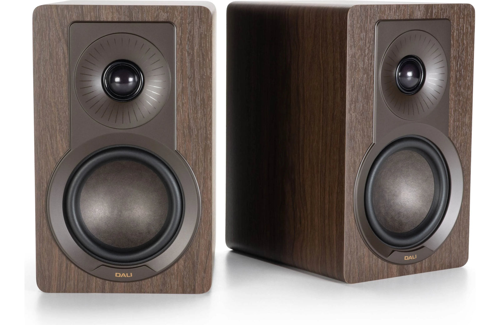Dali KUPID Compact Bookshelf Loudspeaker - High Performance – Safe Dali KUPID Compact Bookshelf Loudspeaker - High Performance – Safe