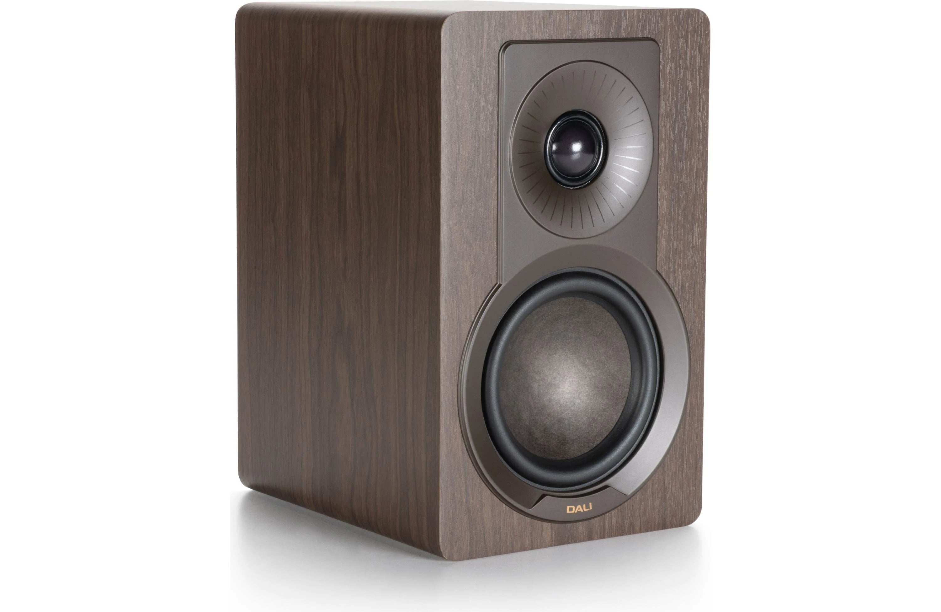 Dali KUPID Compact High-Performance Bookshelf Loudspeaker (Pair) - Safe and Sound HQ