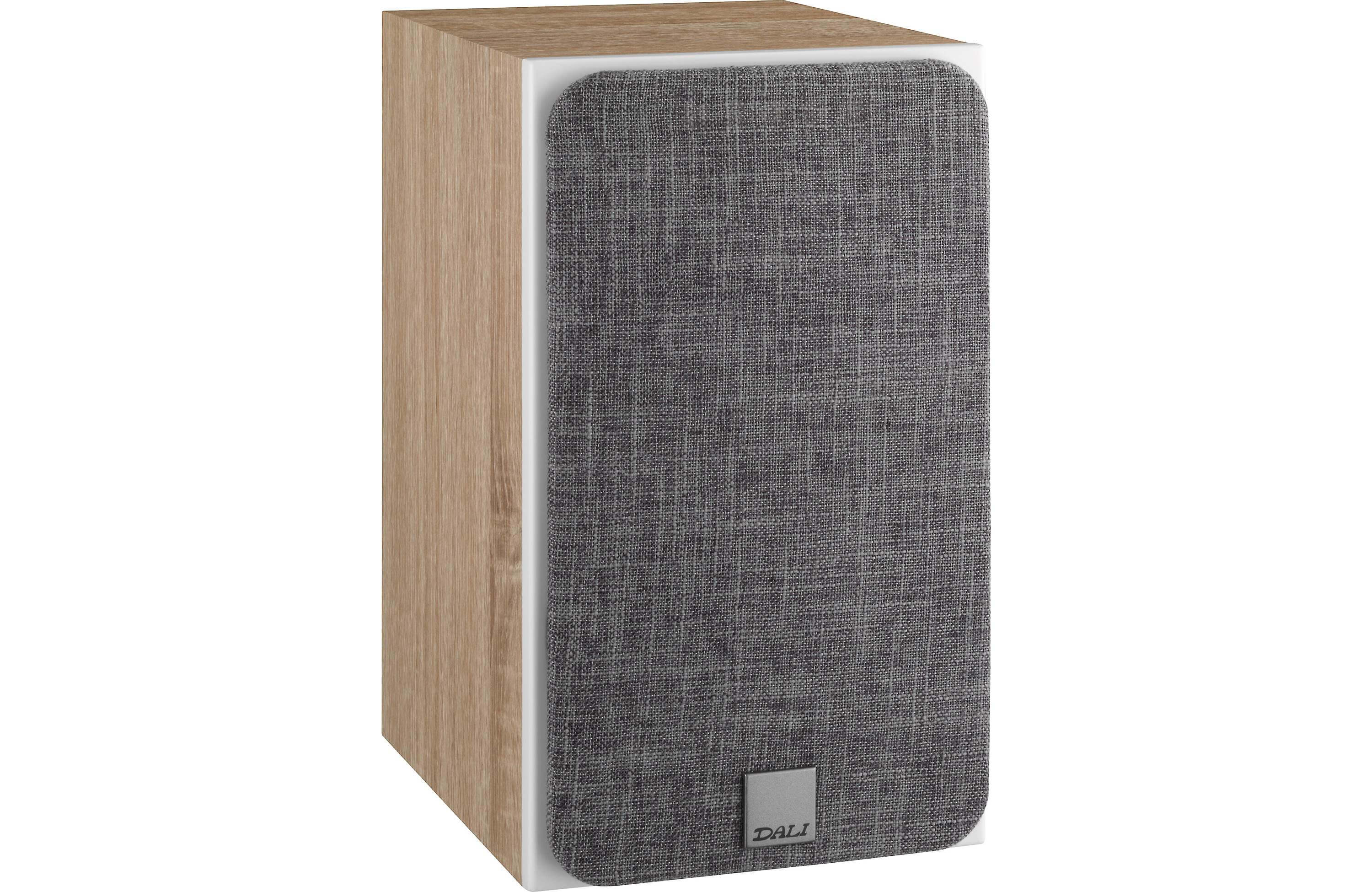 Dali Oberon 1 Ultra Compact Bookshelf Loudspeaker Open Box (Pair) - Safe and Sound HQ