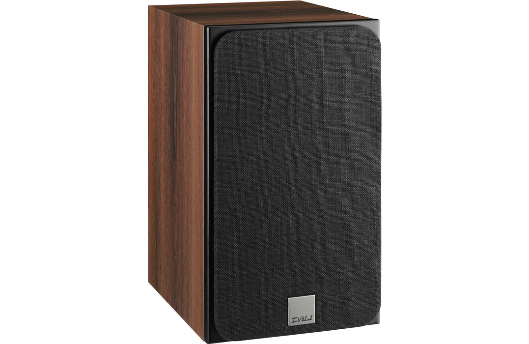 Dali Oberon 1 Ultra Compact Bookshelf Loudspeaker (Pair) - Safe and Sound HQ