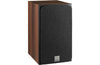 Dali Oberon 1 Ultra Compact Bookshelf Loudspeaker Open Box (Pair) - Safe and Sound HQ
