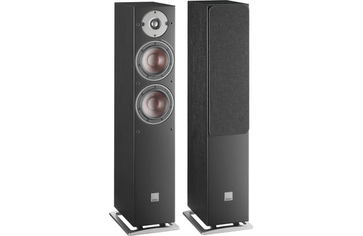 Dali Oberon 5 Compact Floorstanding Loudspeaker (Pair) - Safe and Sound HQ