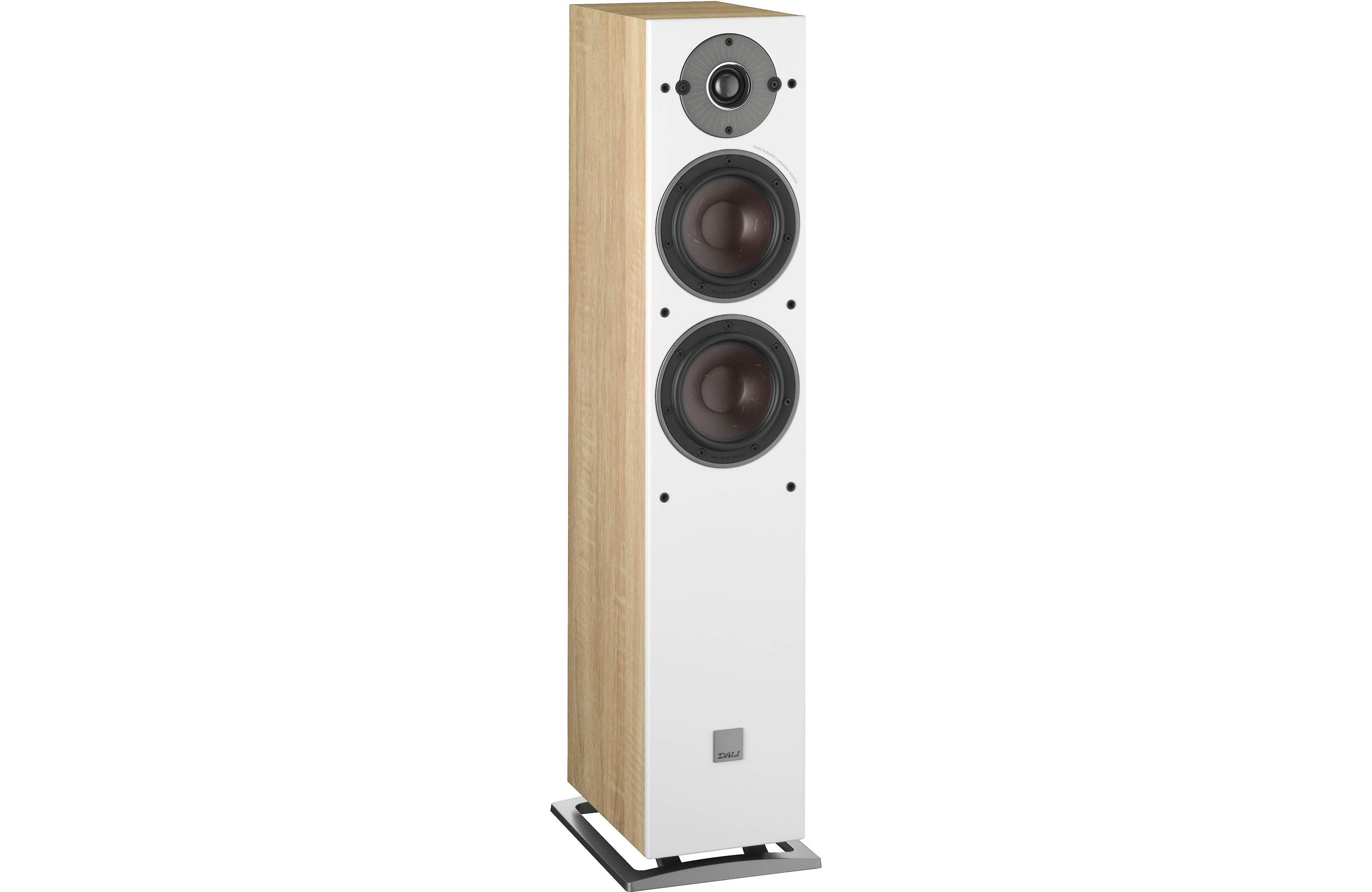 Dali Oberon 5 Compact Floorstanding Loudspeaker Pair Safe And Sound HQ dali-oberon-5-compact-floorstanding-loudspeaker-pair-safe-and-sound-hq