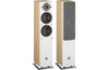 Dali Oberon 5 Compact Floorstanding Loudspeaker (Pair) - Safe and Sound HQ