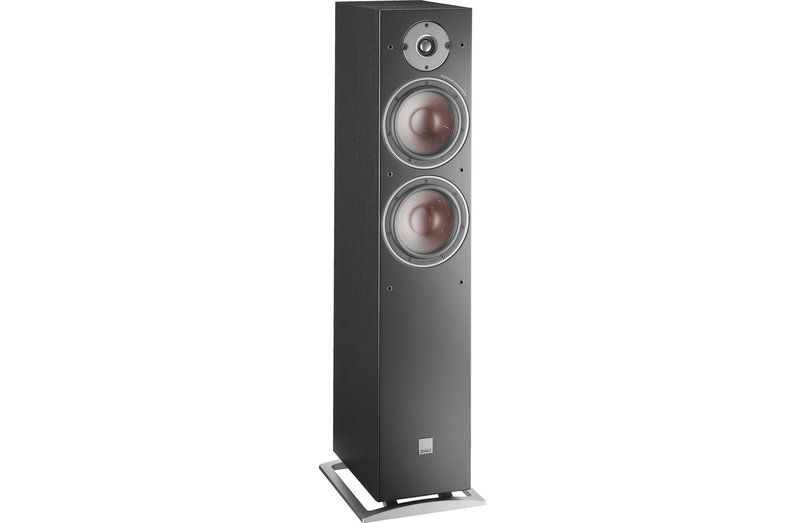 DALI Oberon 7 C paar – revolutionaire actieve draadloze staande luidsprekers met geïntegreerde versterkers voor high-end hifi-geluid, naadloze draadloze verbinding, ideaal voor muziek en thuisbioscoop DALI Oberon 7 C paar – revolutionaire actieve draadloze staande luidsprekers met geïntegreerde versterkers voor high-end hifi-geluid, naadloze draadloze verbinding, ideaal voor muziek en thuisbioscoop