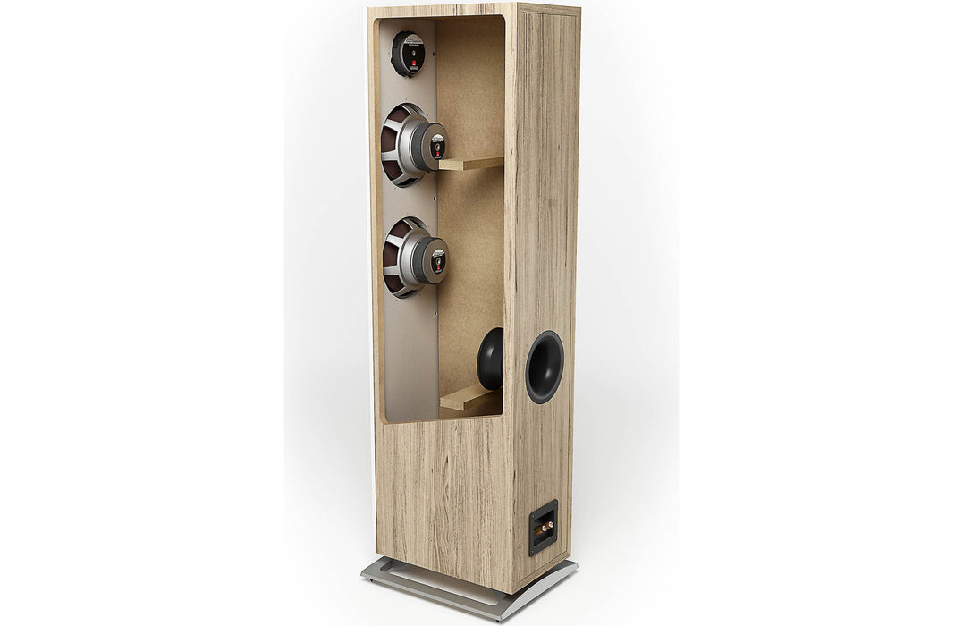 Dali Oberon 7 Floorstanding Loudspeaker (Pair) - Safe and Sound HQ