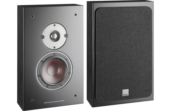 Dali Oberon On-Wall Slim On-Wall Speaker (Pair) - Safe and Sound HQ