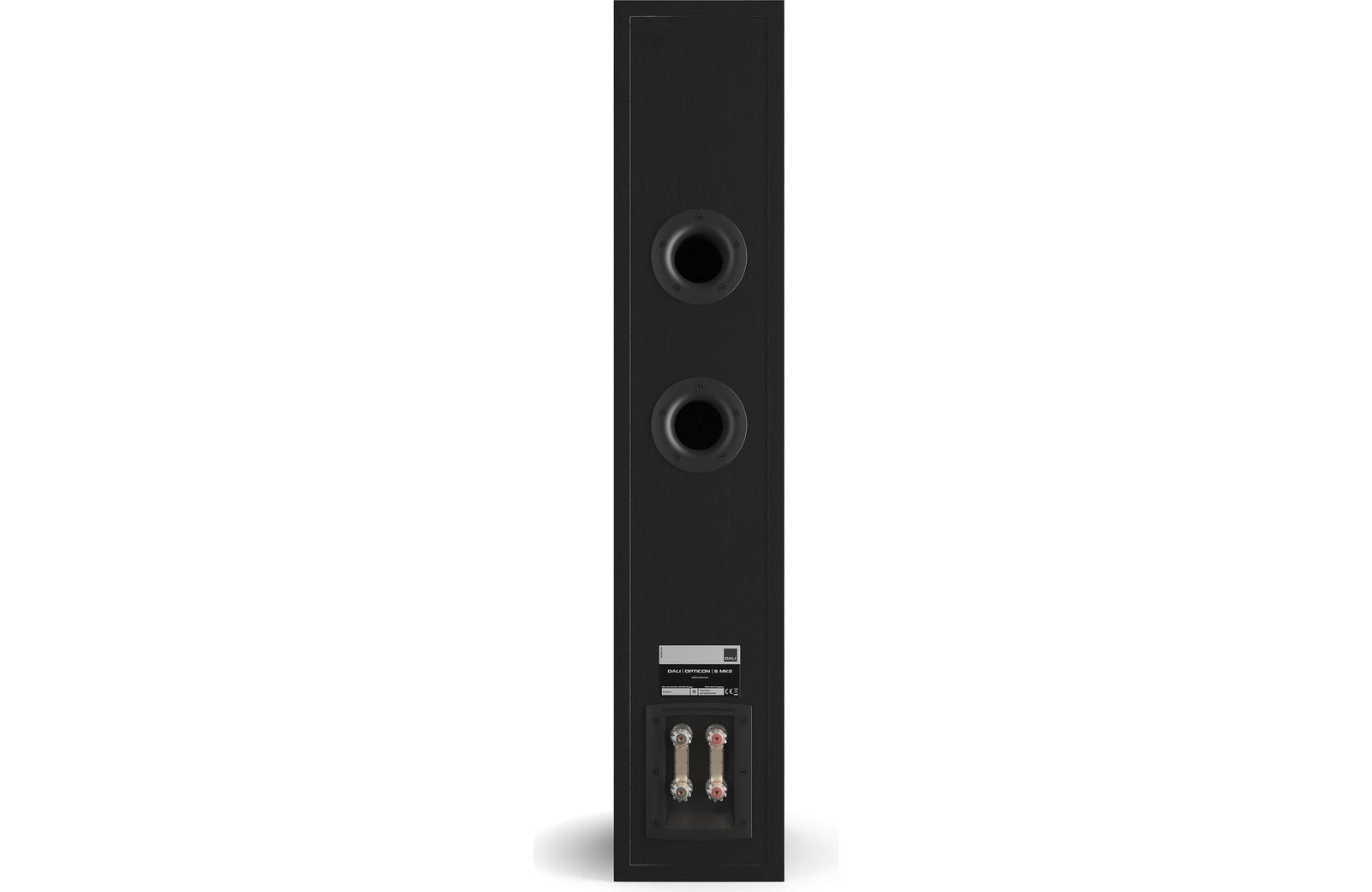 Dali Opticon 6 MK2 Slim Floorstanding Loudspeaker (Each) - Safe and Sound HQ