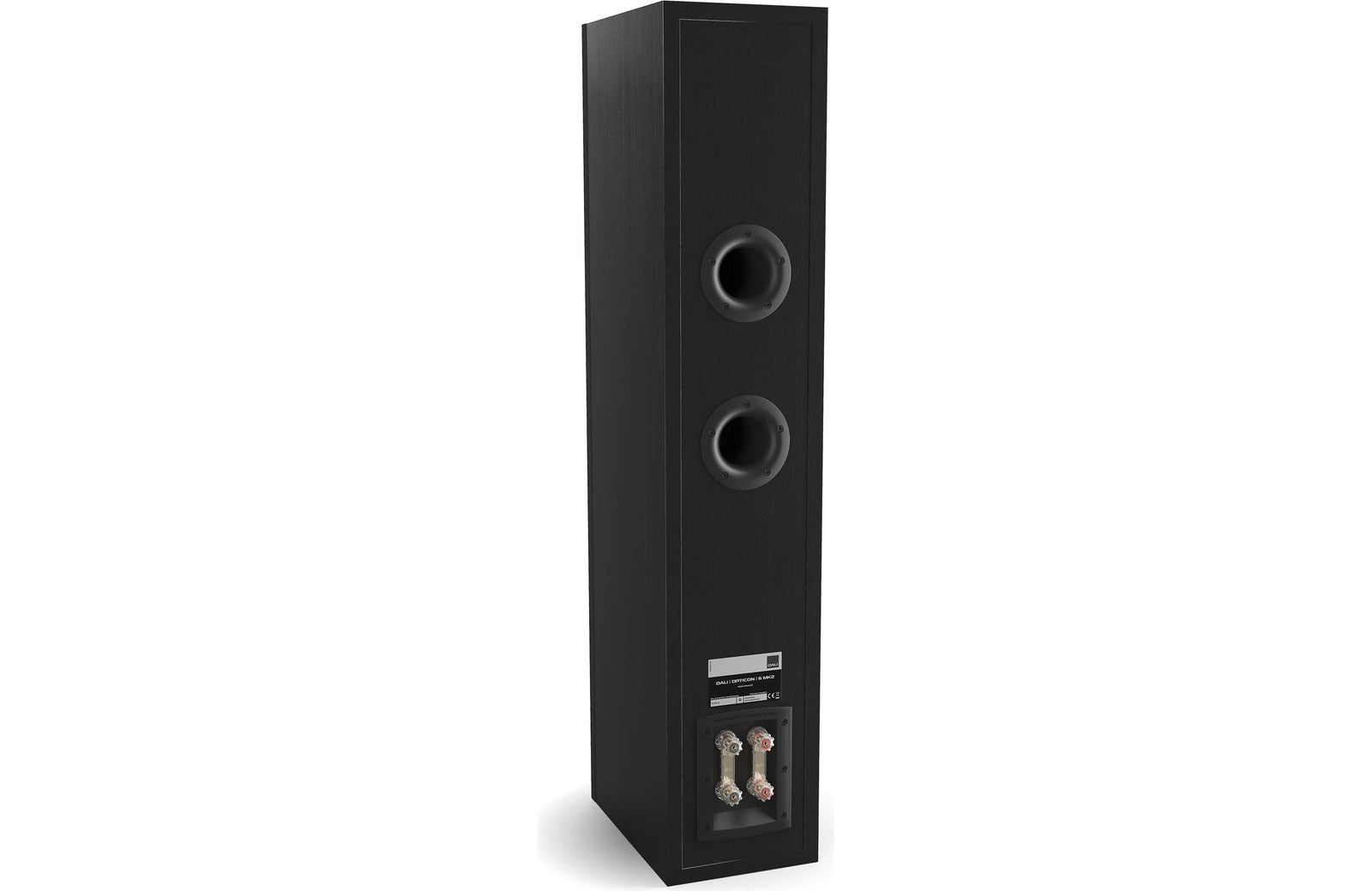 Dali Opticon 6 MK2 Slim Floorstanding Loudspeaker (Each) - Safe and Sound HQ