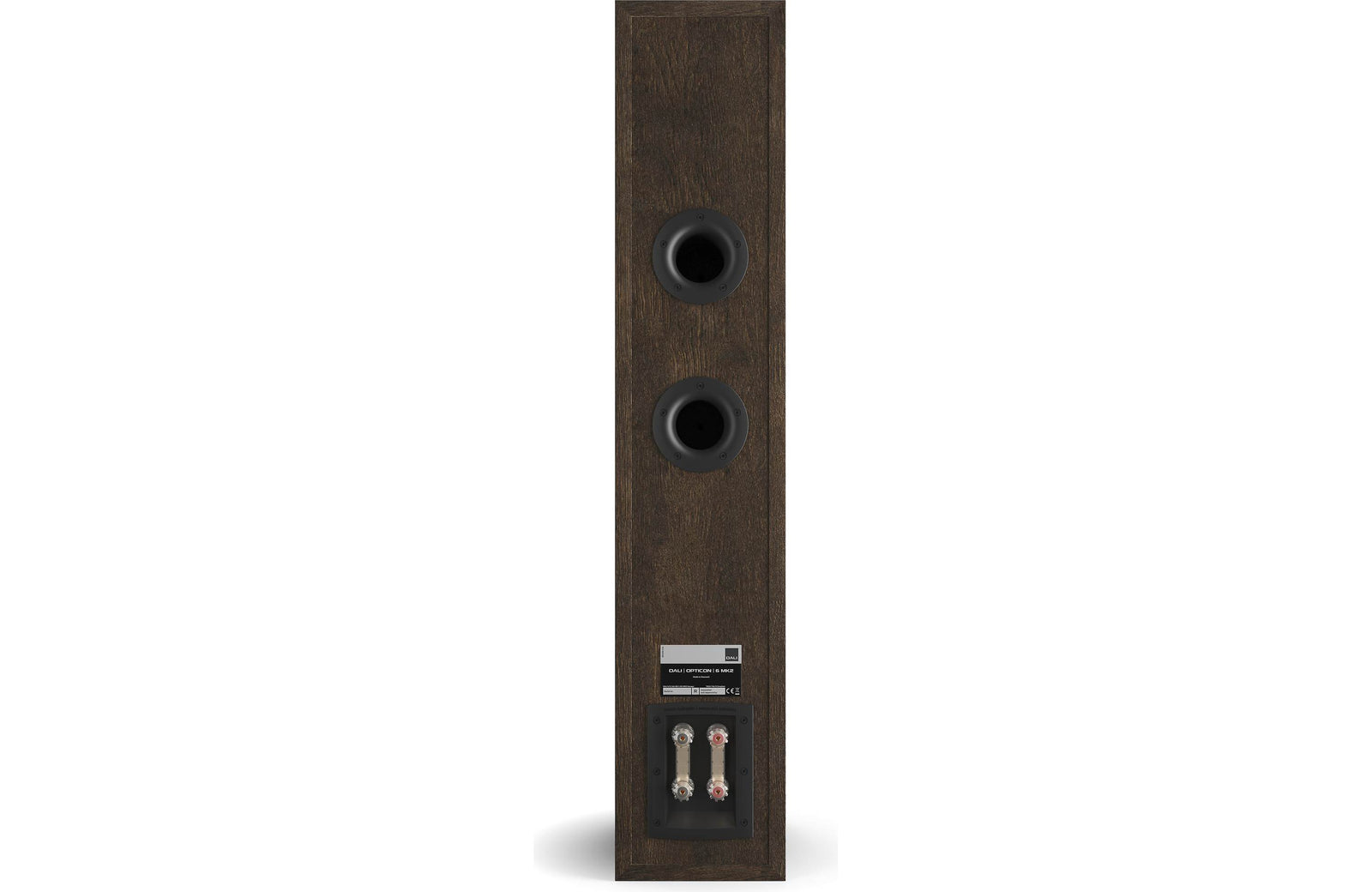 Dali Opticon 6 MK2 Slim Floorstanding Loudspeaker (Each) - Safe and Sound HQ