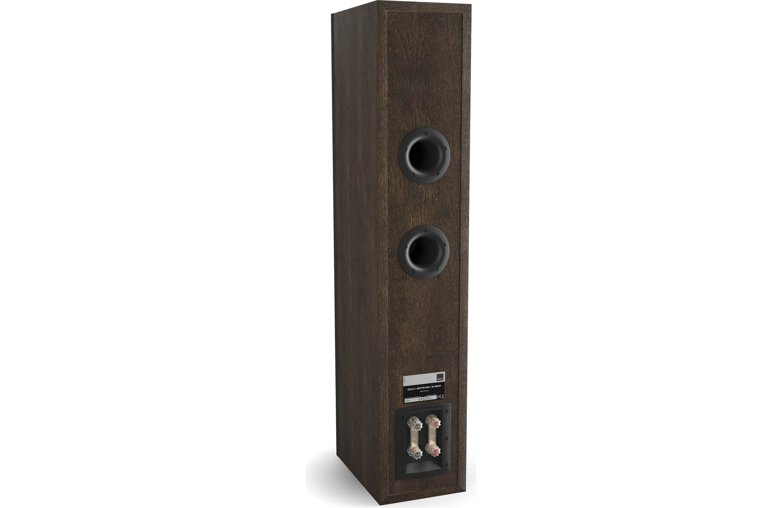 Dali Opticon 6 MK2 Slim Floorstanding Loudspeaker (Each) - Safe and Sound HQ