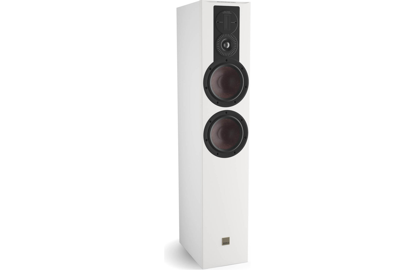 Dali Opticon 6 MK2 Slim Floorstanding Loudspeaker (Each) - Safe and Sound HQ