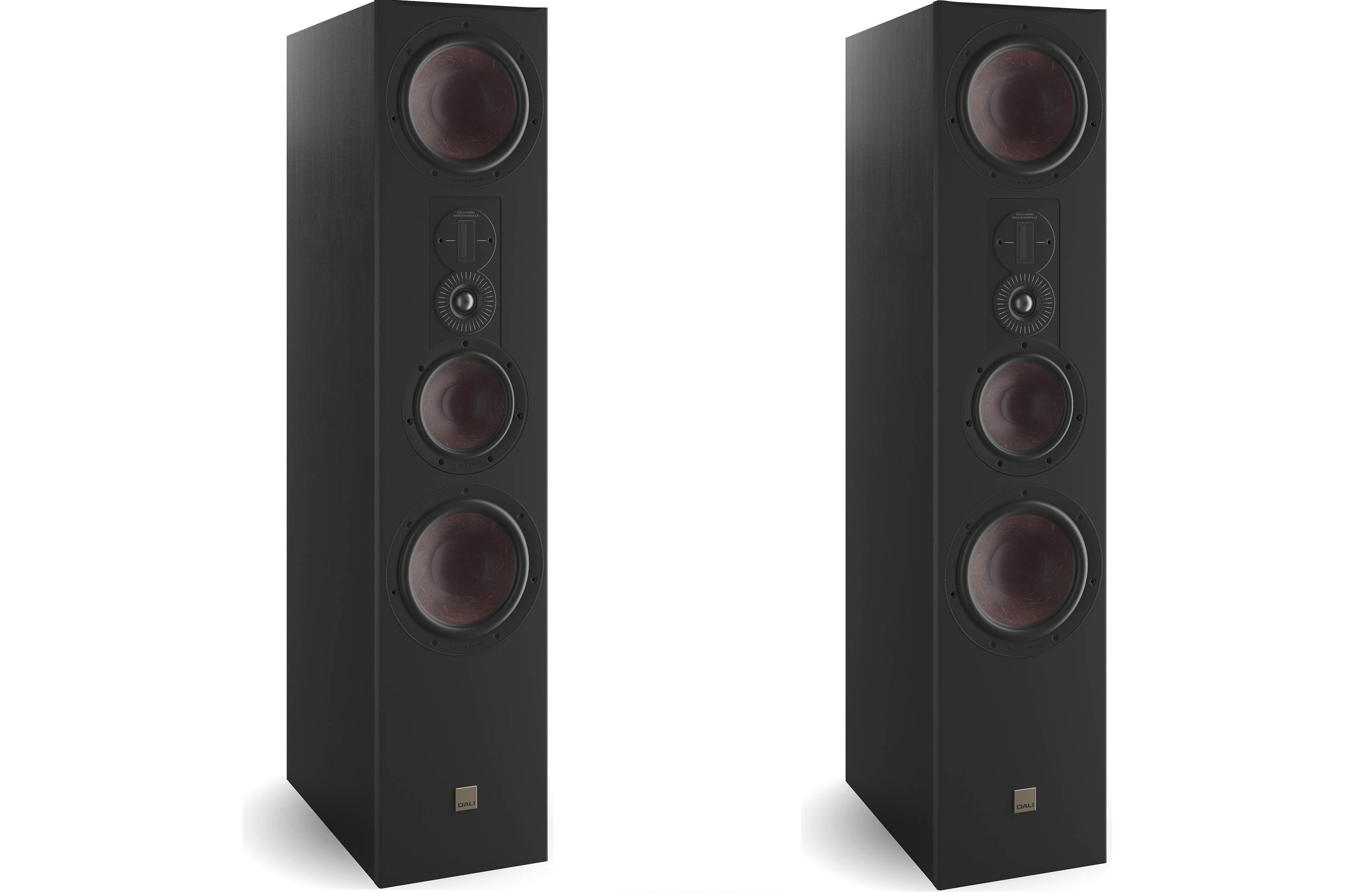 Dali Opticon 8 MK2 Premium Floorstanding Loudspeaker (Pair) - Safe and Sound HQ
