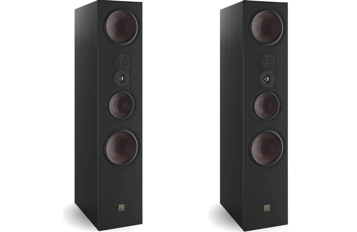 Dali Opticon 8 MK2 Premium Floorstanding Loudspeaker (Pair) - Safe and Sound HQ
