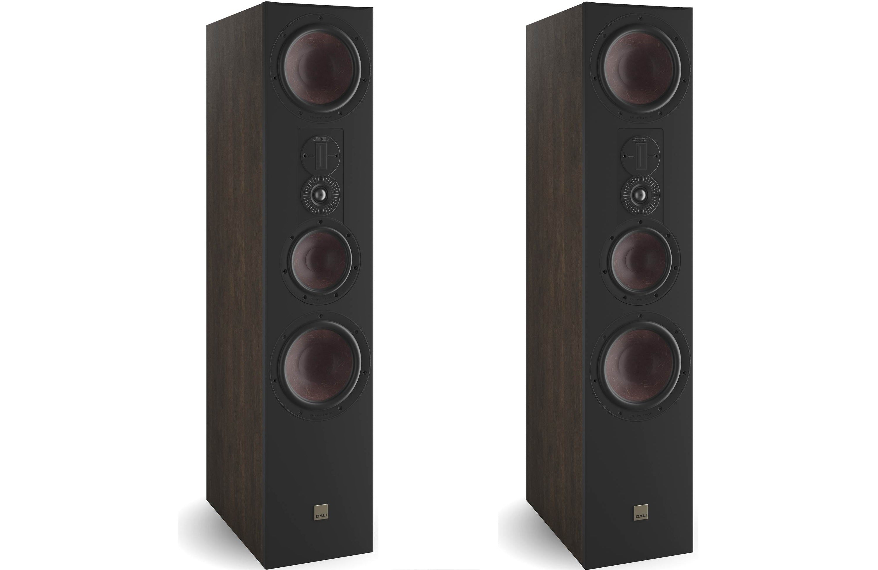 Dali Opticon 8 MK2 Premium Floorstanding Loudspeaker (Pair) - Safe and Sound HQ