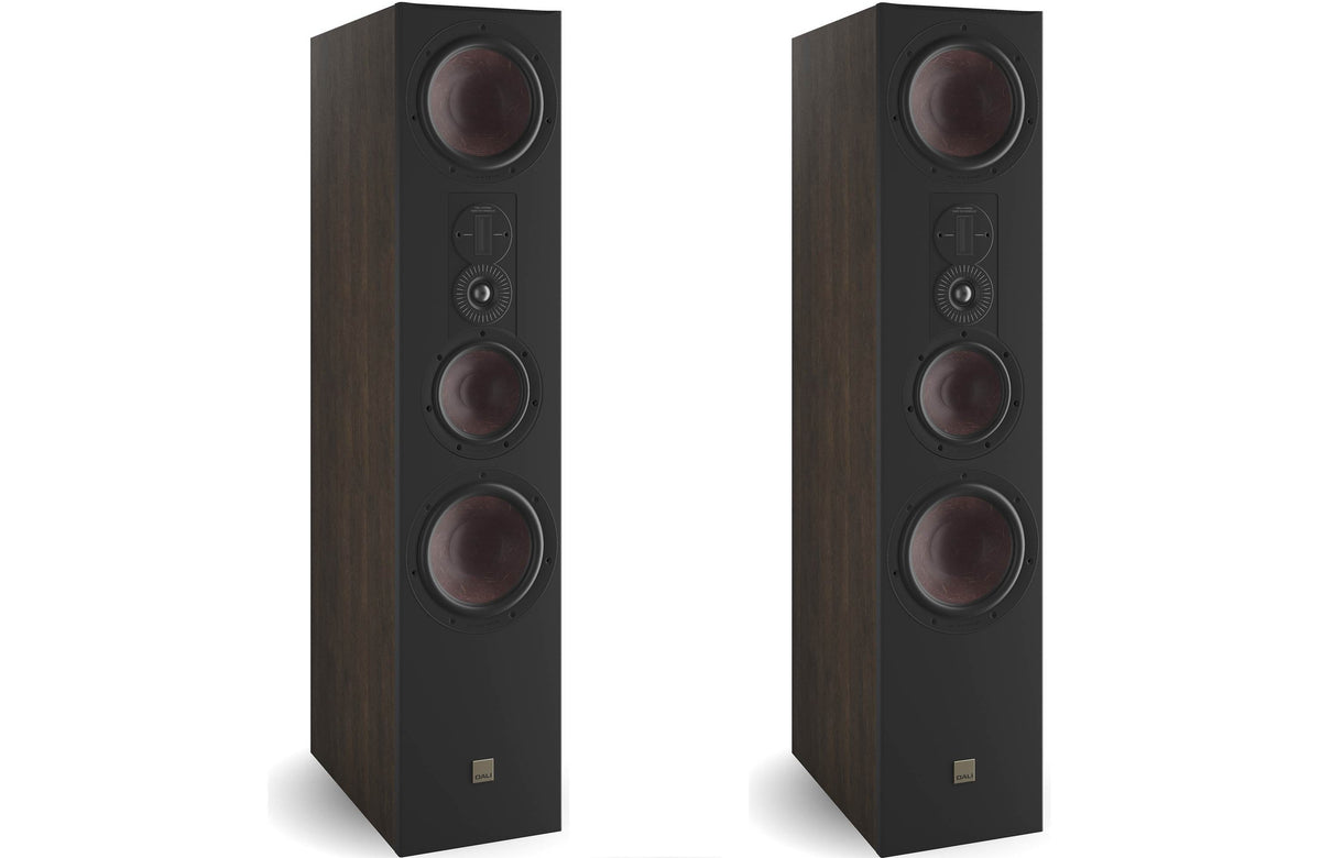 Dali Opticon 8 MK2 Premium Floorstanding Loudspeaker (Pair) - Safe and Sound HQ