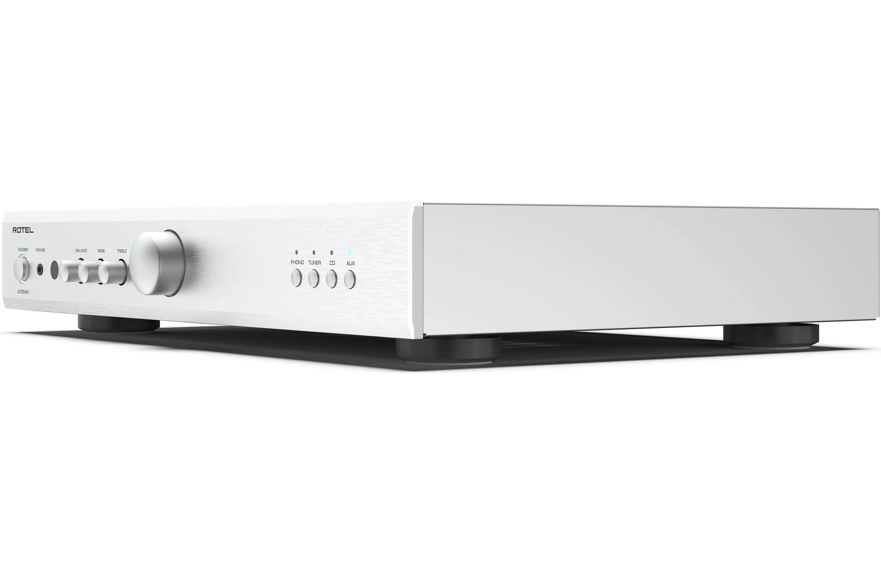 Rotel A10 MKII Integrated Amplifier - Safe and Sound HQ
