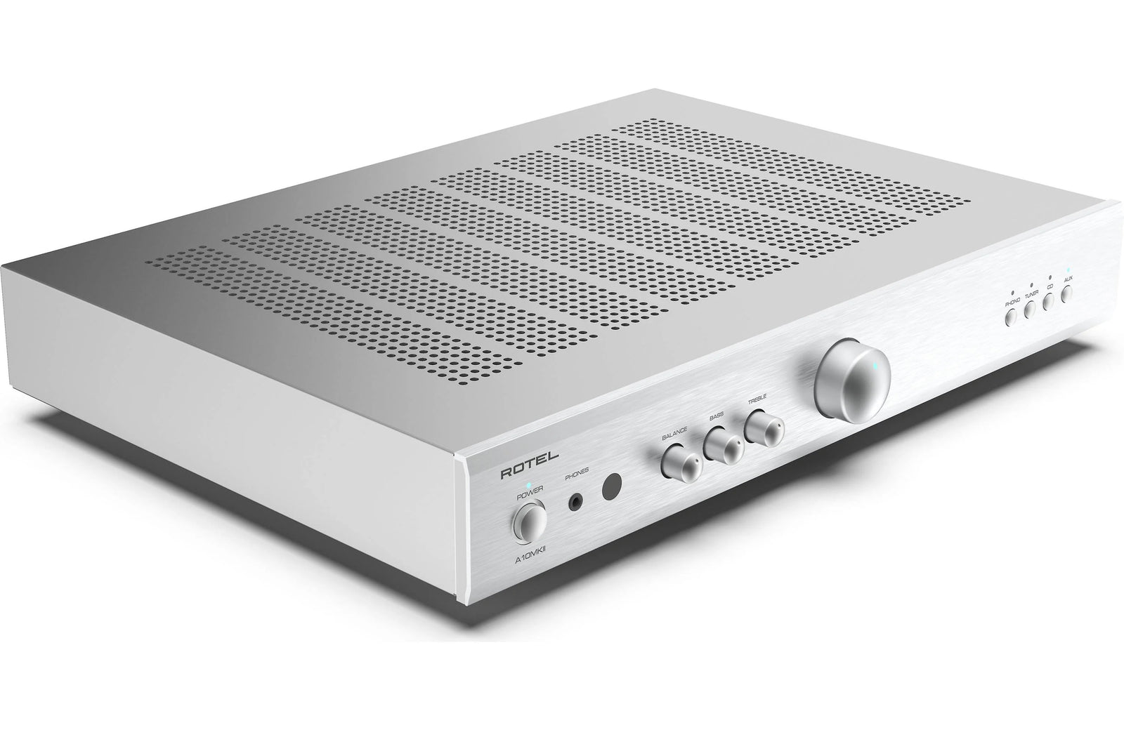 Rotel A10 MKII Integrated Amplifier - Safe and Sound HQ