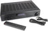 Rotel A12 MKII Integrated Amplifier with Built-in DAC and Bluetooth - Safe and Sound HQ