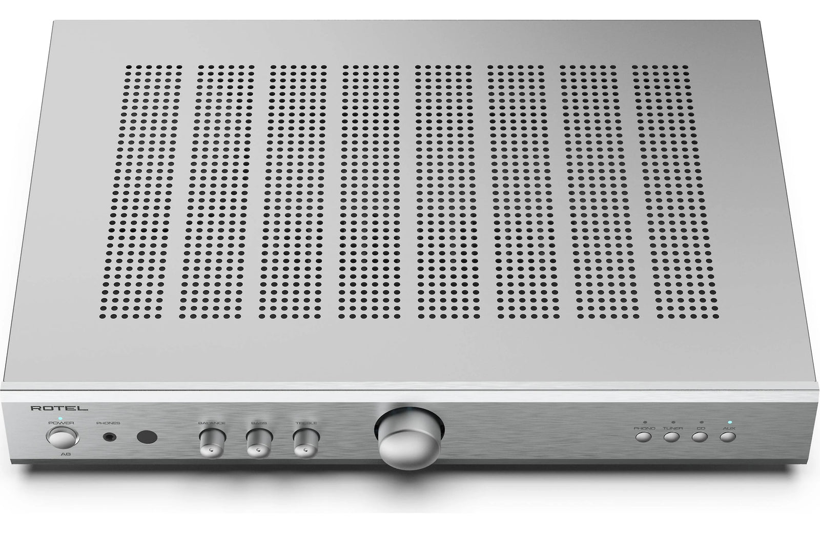 Rotel A8 Integrated Amplifier - Safe and Sound HQ