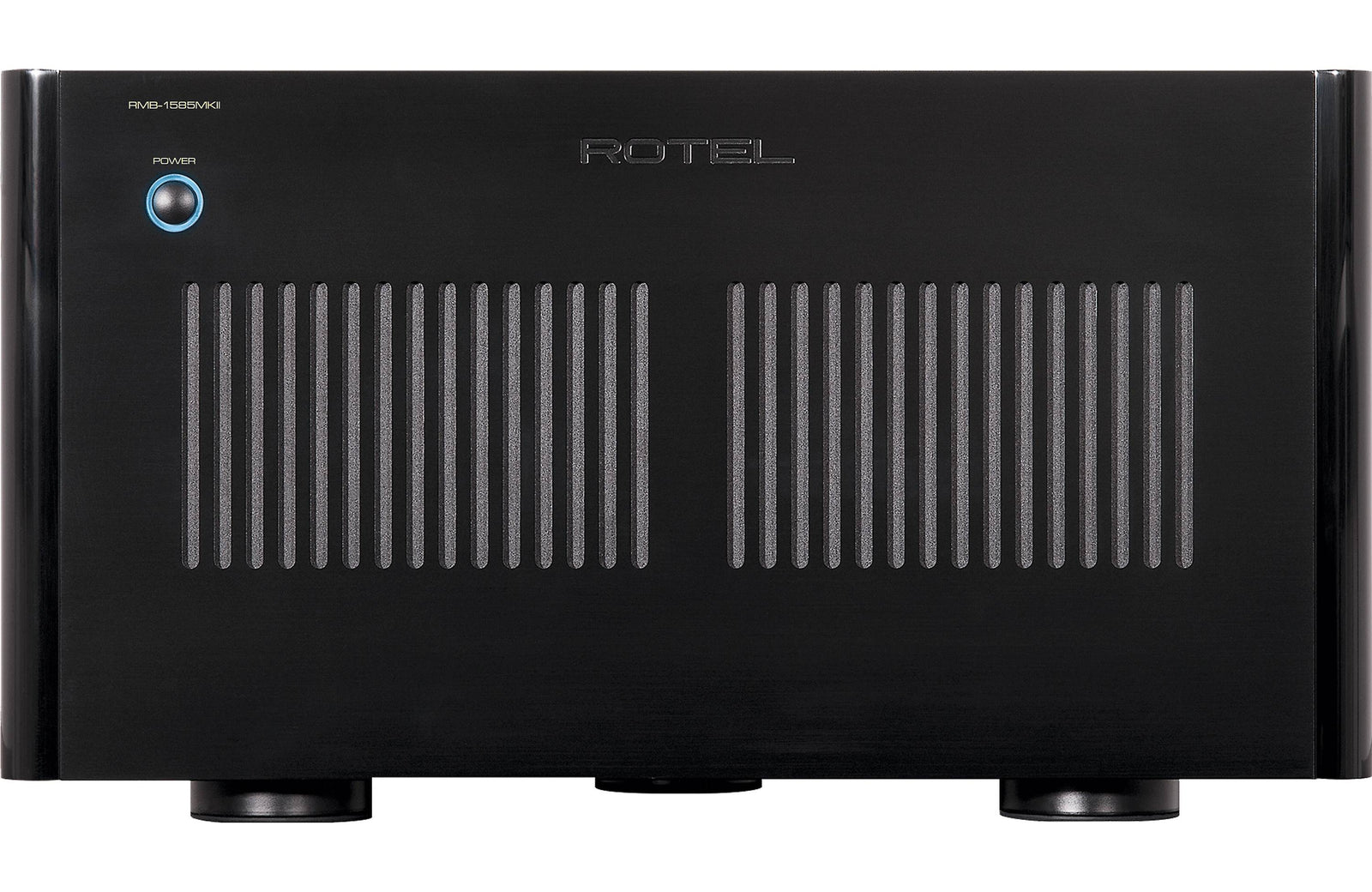 Rotel RMB-1585 MKII 5 Channel Power Amplifier - Safe and Sound HQ