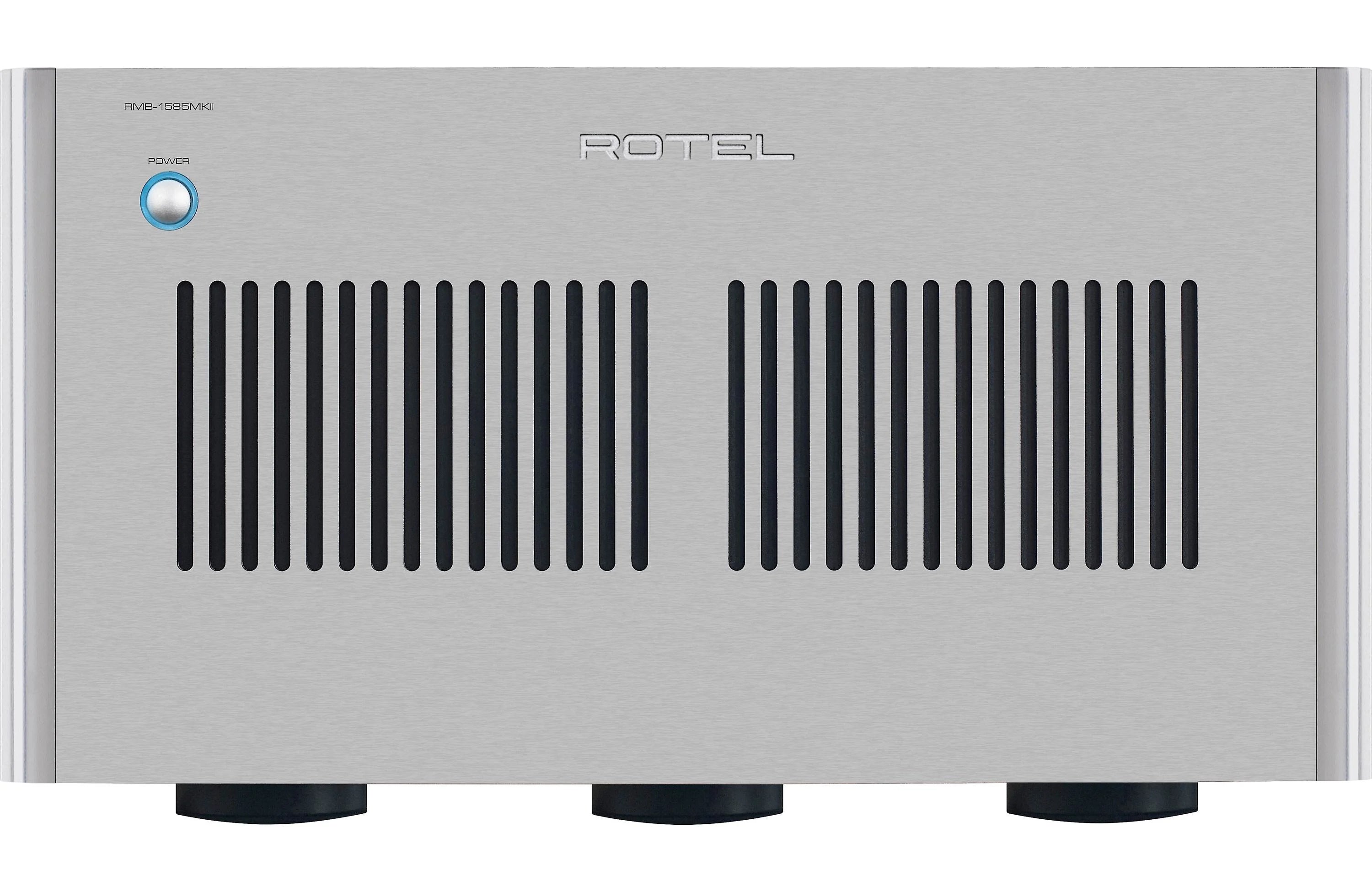 Rotel RMB-1585 MKII 5 Channel Power Amplifier - Safe and Sound HQ