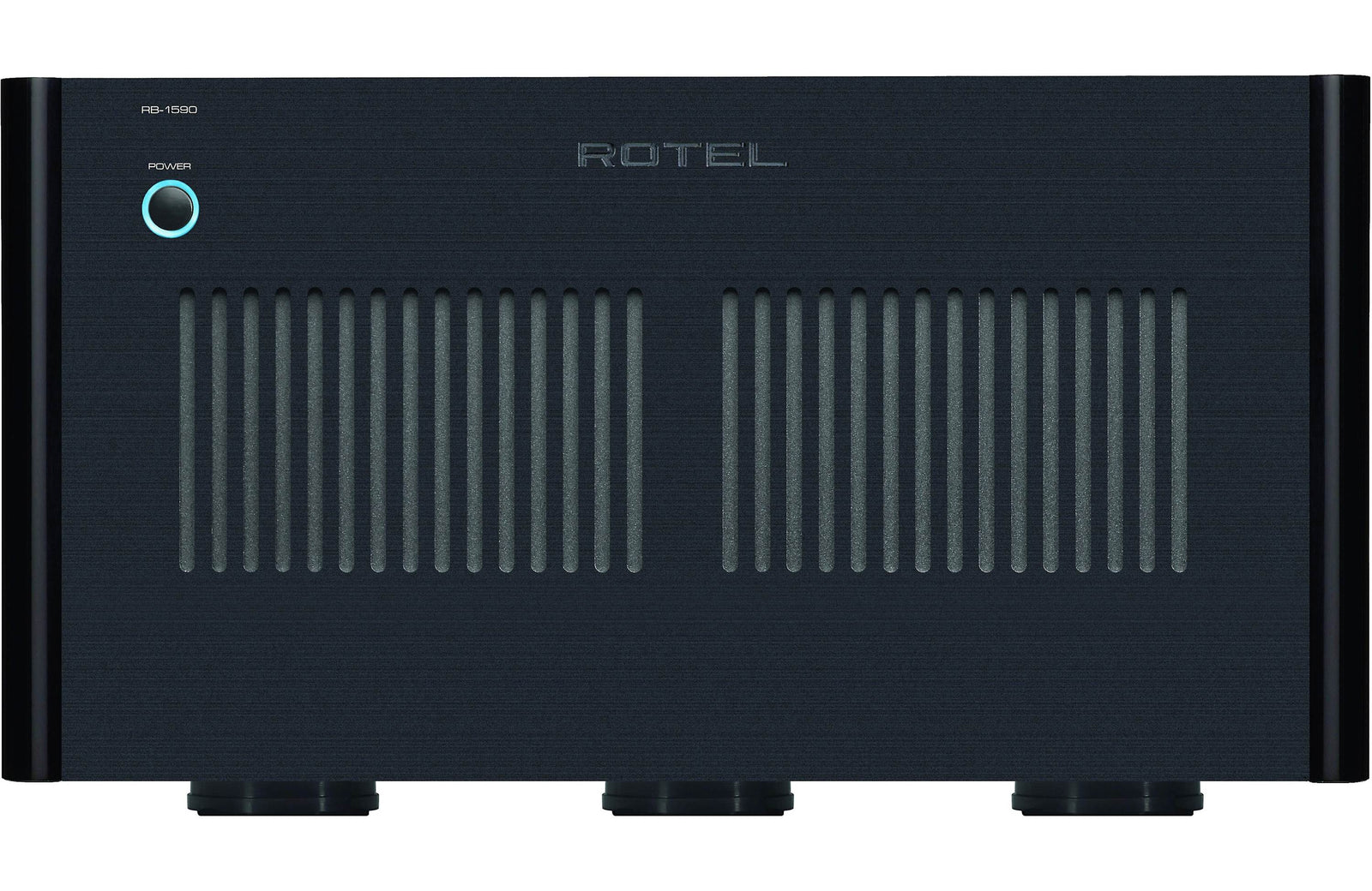 Rotel RB-1590 Stereo Power Amplifier - Safe and Sound HQ