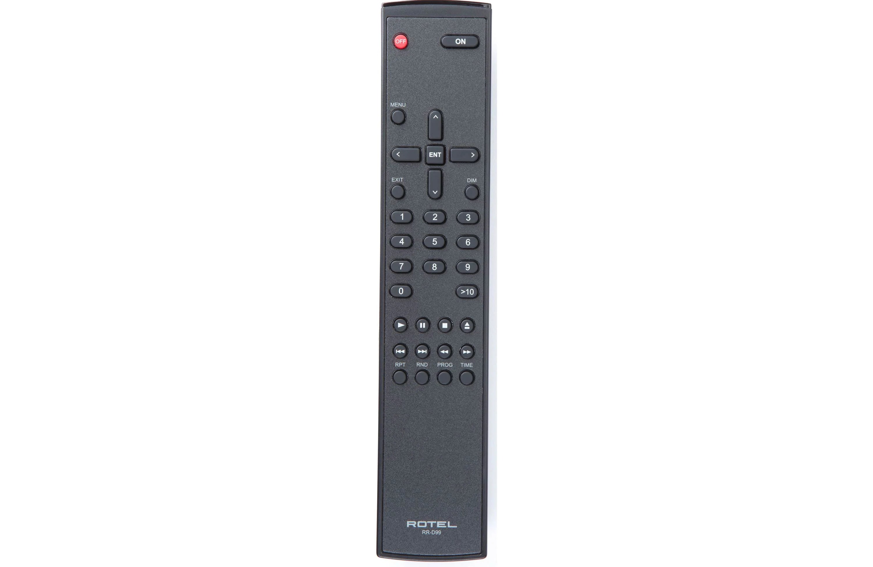 Rotel CD14 MKII CD Player - Safe and Sound HQ